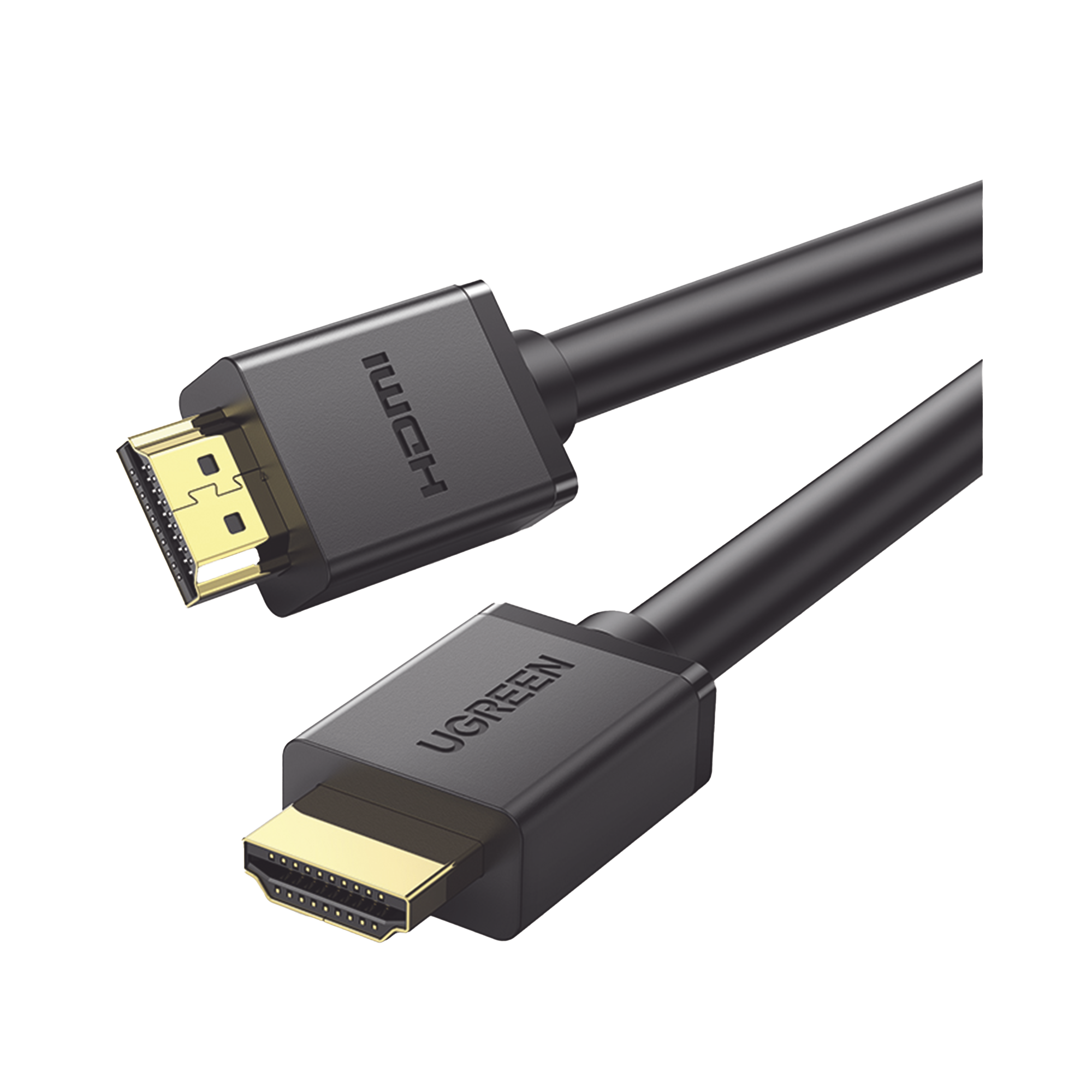 Cable HDMI 2.0 4K@60Hz | 1 metro | HDR | 3D | HEC (Canal Ethernet HDMI) | ARC (Canal de Retorno de Audio | Color Profundo de 48 bits | Audio de 32 canales | HDCP | Dolby True HD 7.1 | 18 Gbps | Múltiple Blindaje | Calidad Premium.