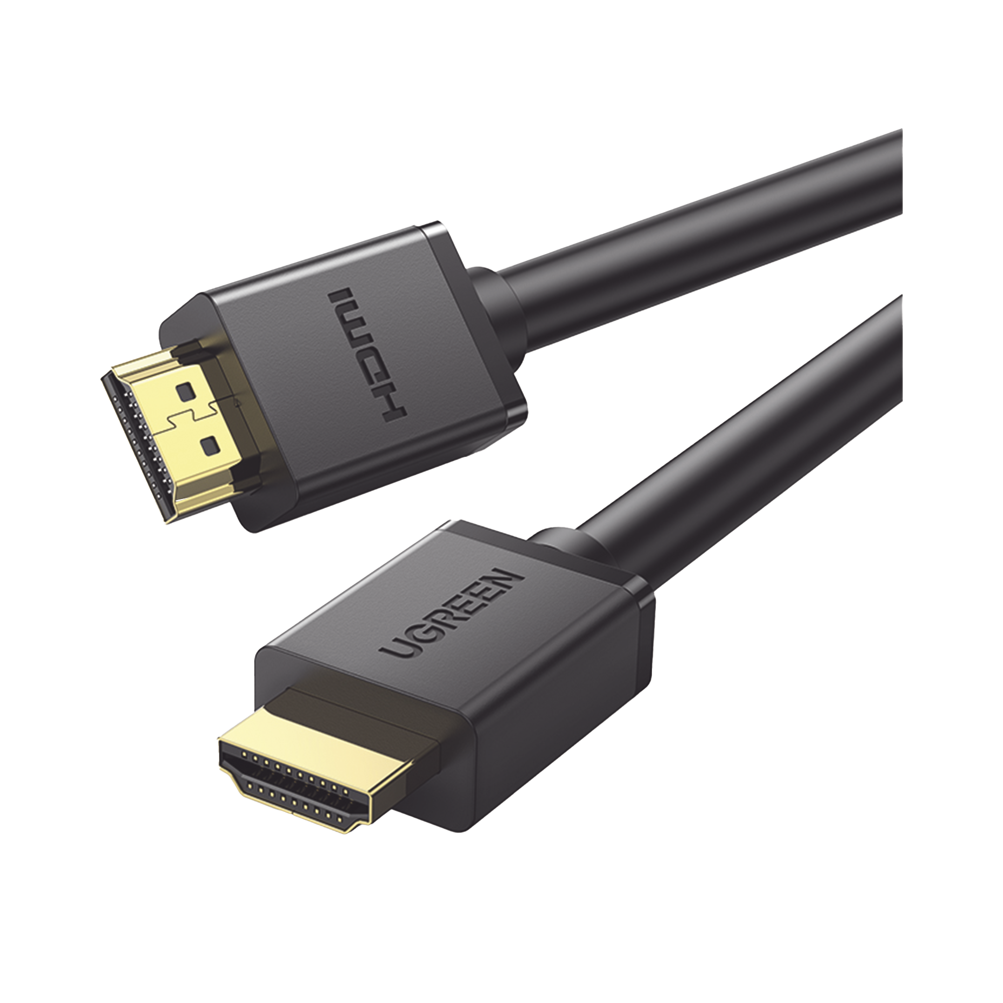 Cable HDMI 2.0 4K@60Hz | 2 metros | HDR | 3D | HEC (Canal Ethernet HDMI) | ARC (Canal de Retorno de Audio | Color Profundo de 48 bits | Audio de 32 canales | HDCP | Dolby True HD 7.1 | 18 Gbps | Múltiple Blindaje | Calidad Premium.