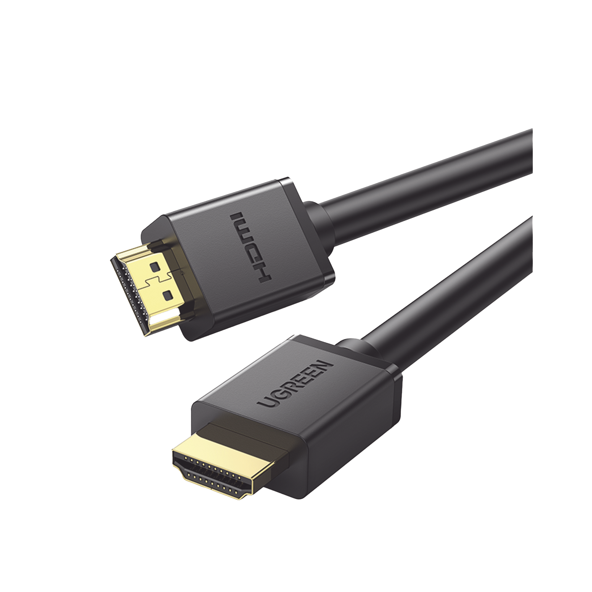 Cable HDMI 2.0 4K@60Hz | 10 metros | HDR | 3D | HEC (Canal Ethernet HDMI) | ARC (Canal de Retorno de Audio | Color Profundo de 48 bits | Audio de 32 canales | HDCP | Dolby True HD 7.1 | 18 Gbps | Múltiple Blindaje | Calidad Premium.