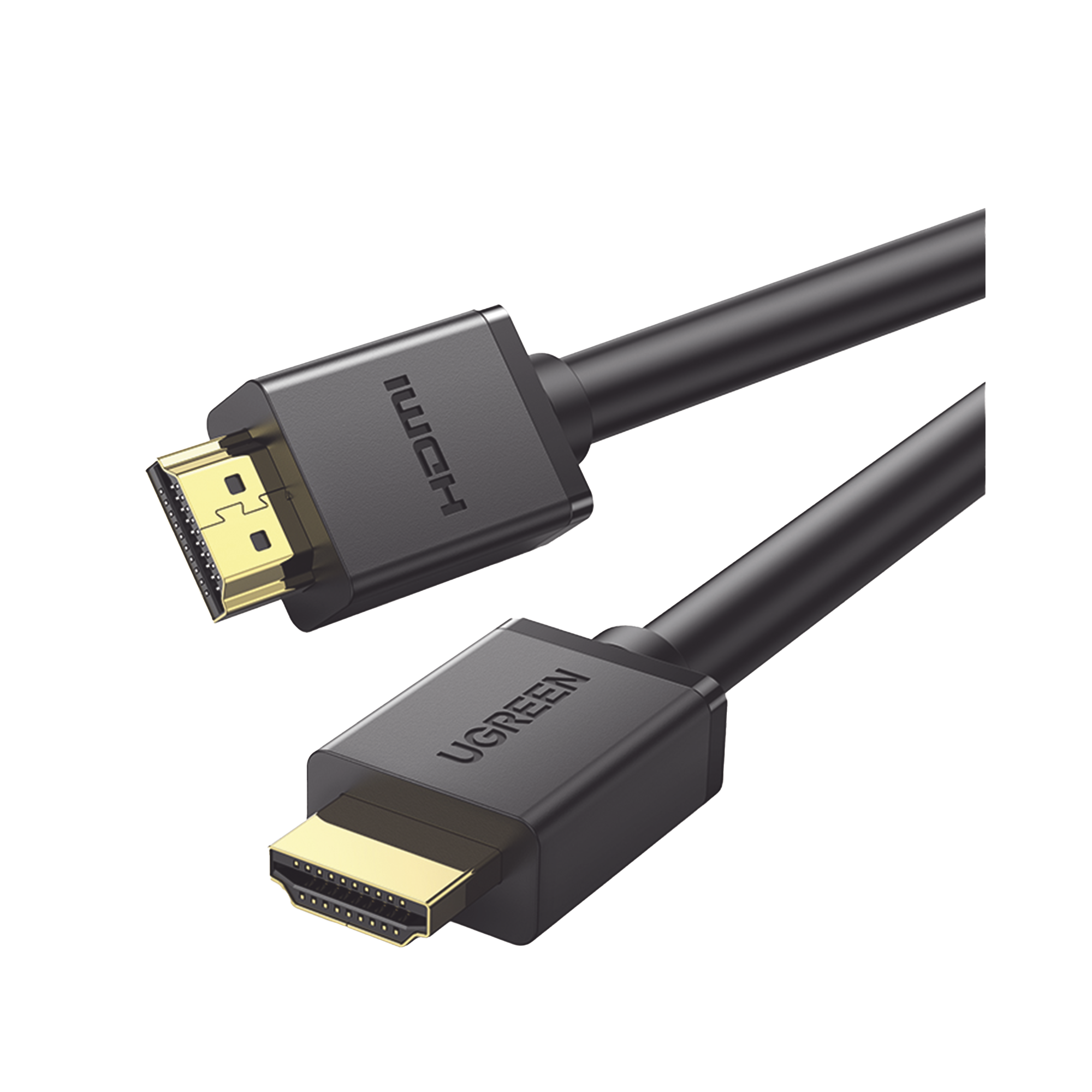 Cable HDMI 2.0 4K@60Hz | 15 metros | HDR | 3D | HEC (Canal Ethernet HDMI) | ARC (Canal de Retorno de Audio | Color Profundo de 48 bits | Audio de 32 canales | HDCP | Dolby True HD 7.1 | 18 Gbps | Múltiple Blindaje | Calidad Premium.