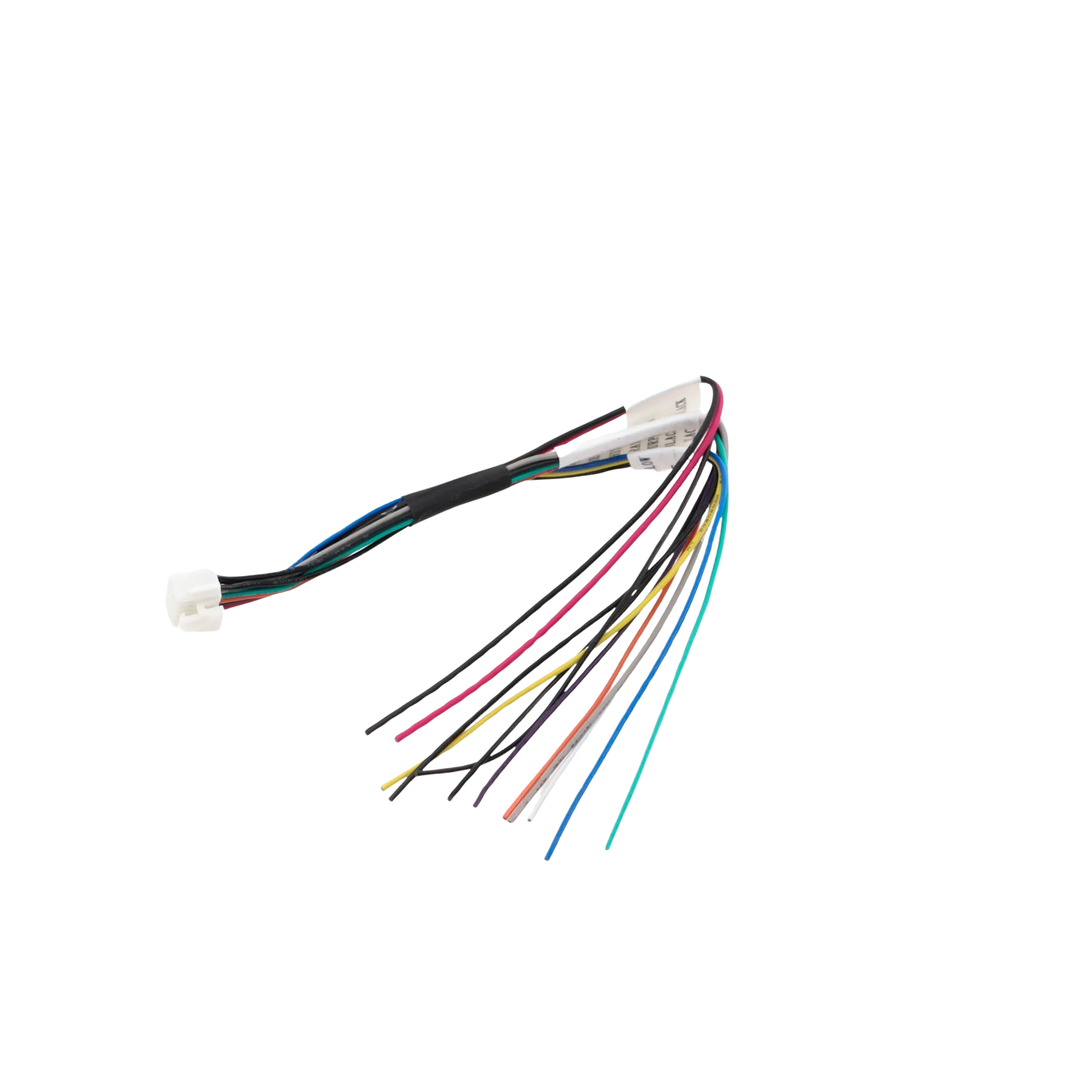 Cable de conexion de voltaje y datos de 20 mm  para facial  DSK1T331W