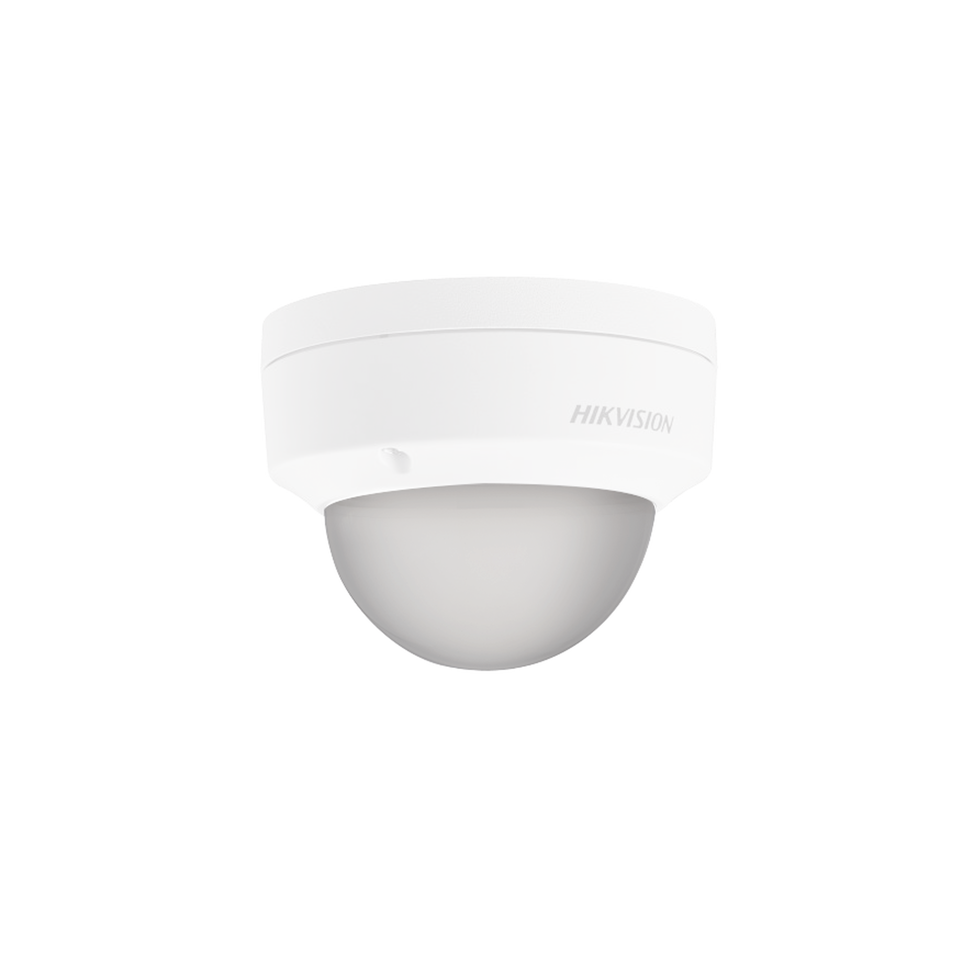 Burbuja Ahumada para Domos Motorizados IP / HIKVISION / Soporta IP66 / IK10 / DS-2CD2743G2-IZS