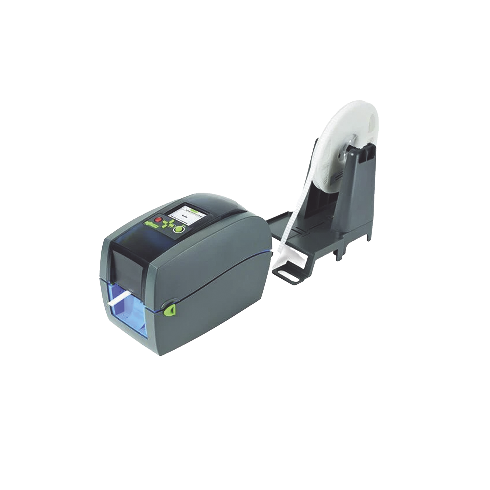SMART PRINTER WAGO