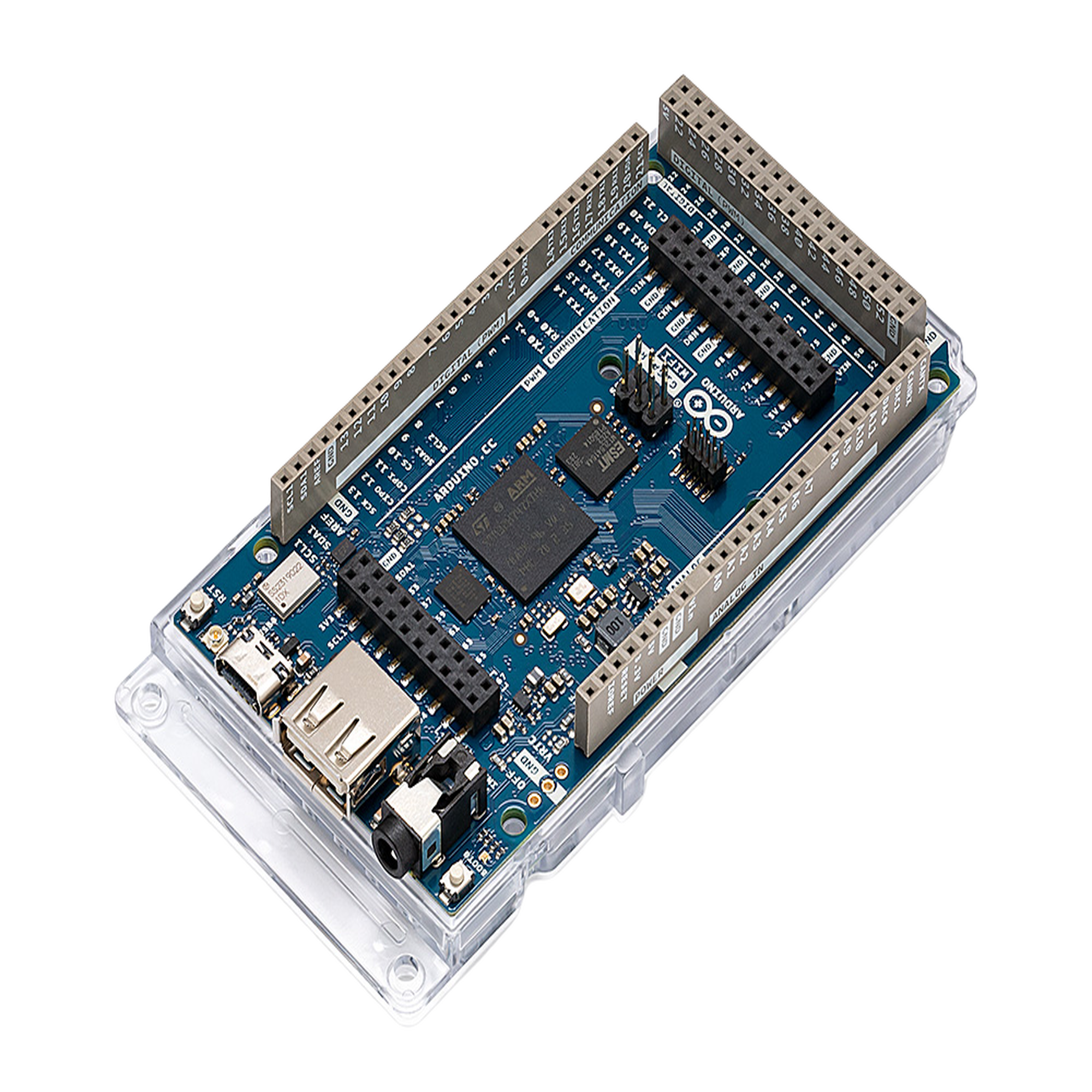 Arduino Giga R1 WiFi