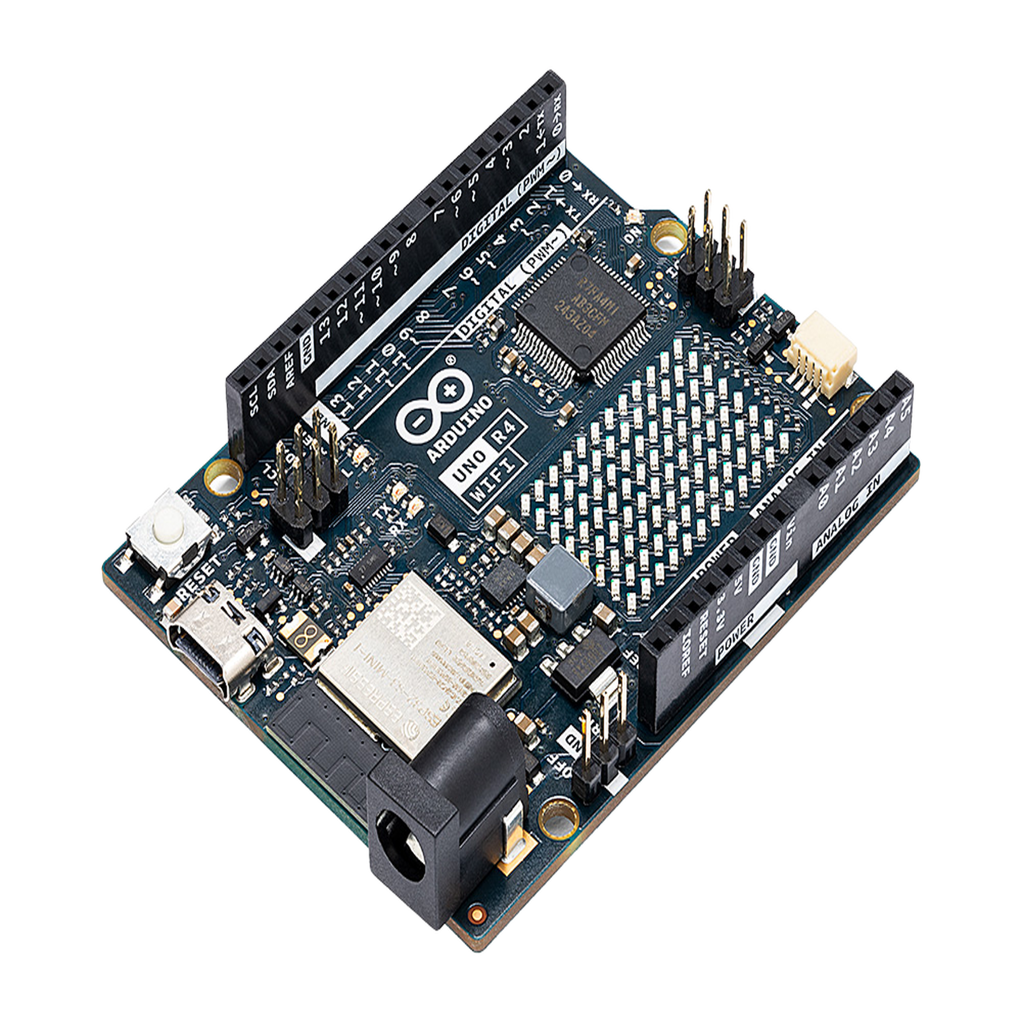 ARDUINO UNO REV4 WIFI