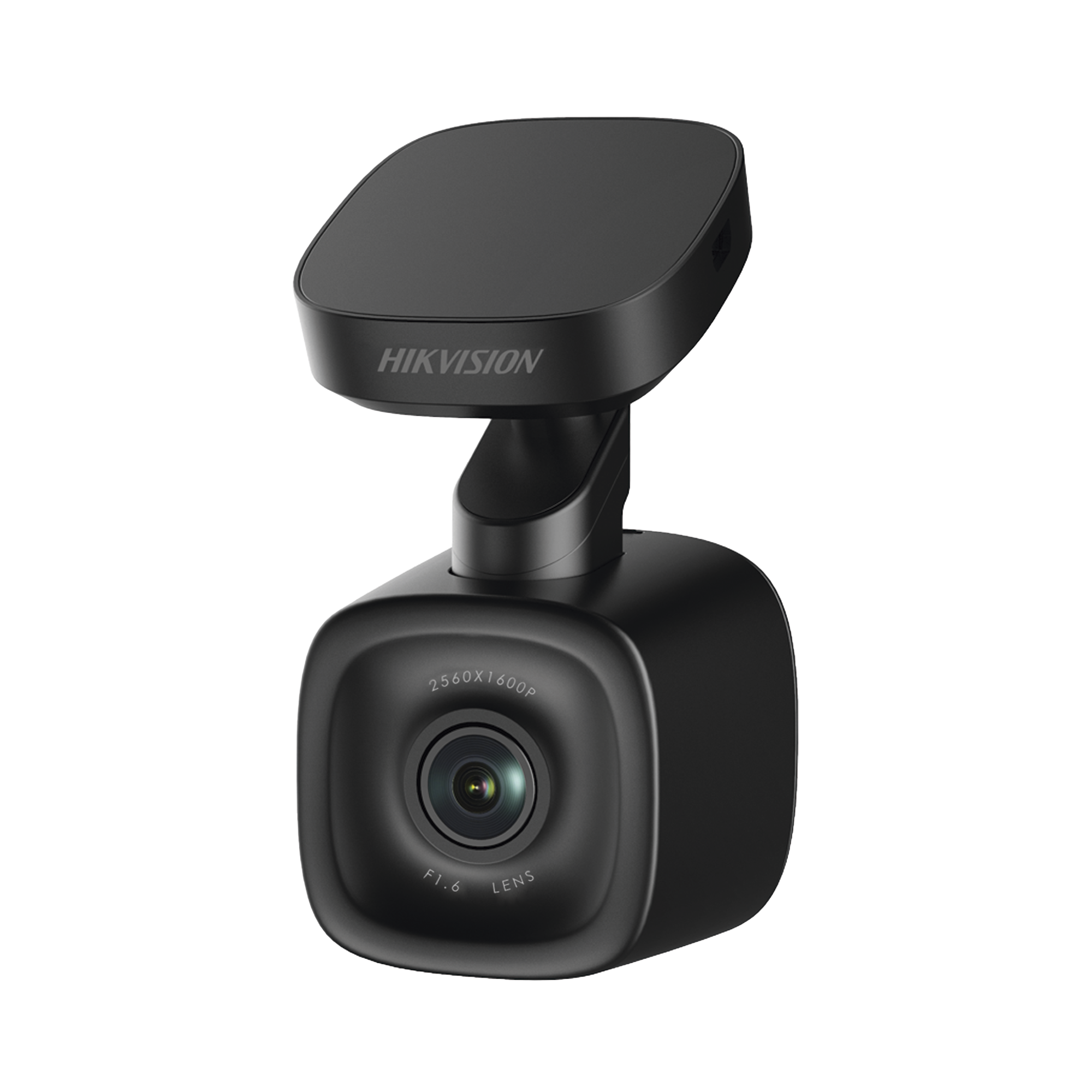 Cámara de Tablero (Dash Cam) para Vehículos / ADAS / Micrófono y Bocina Integrado / Wi-Fi / Micro SD / Conector USB / G - Sensor