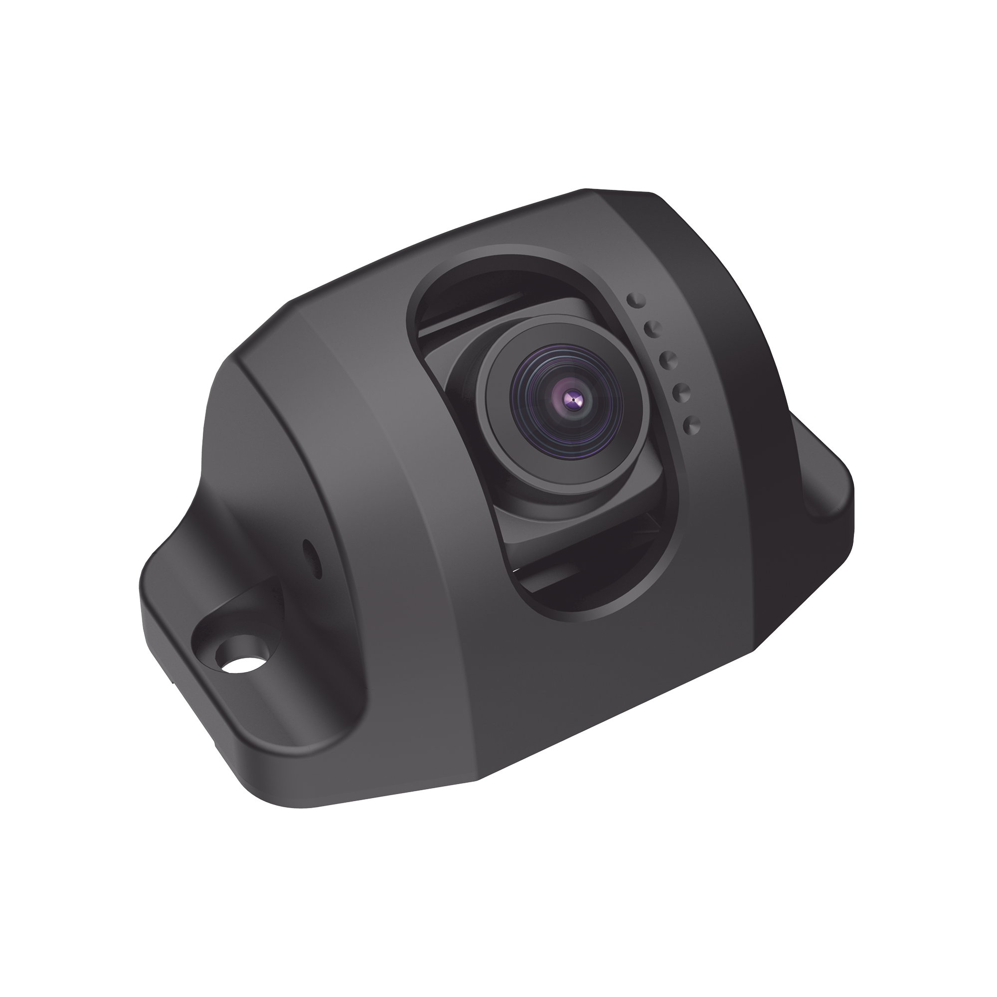 Cámara Móvil TURBO 2 Megapíxel (1080P) / Lente 1 mm / Conector Tipo Aviación / Exterior IP68 & IP69 / Antivandalico IK10 / BSD (Detección de Punto Ciego) / Compatible con Grabadores Móviles Hikvision Serie I