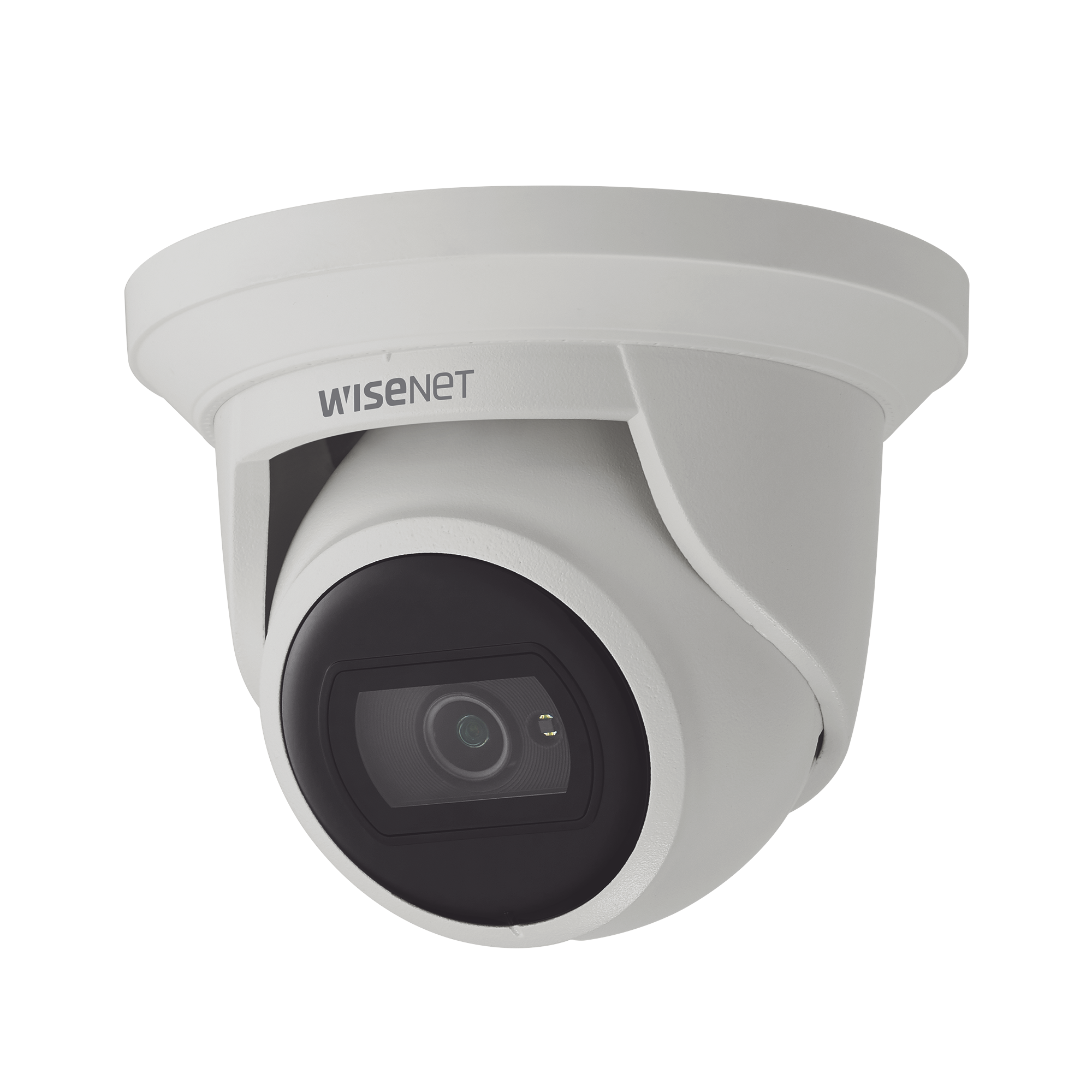 Cámara IP Tipo Flateye 2 Megapíxel / Lente 3mm / IR 20M / WDR 120db / IP67 / IK10 / H.265 & WiseStream