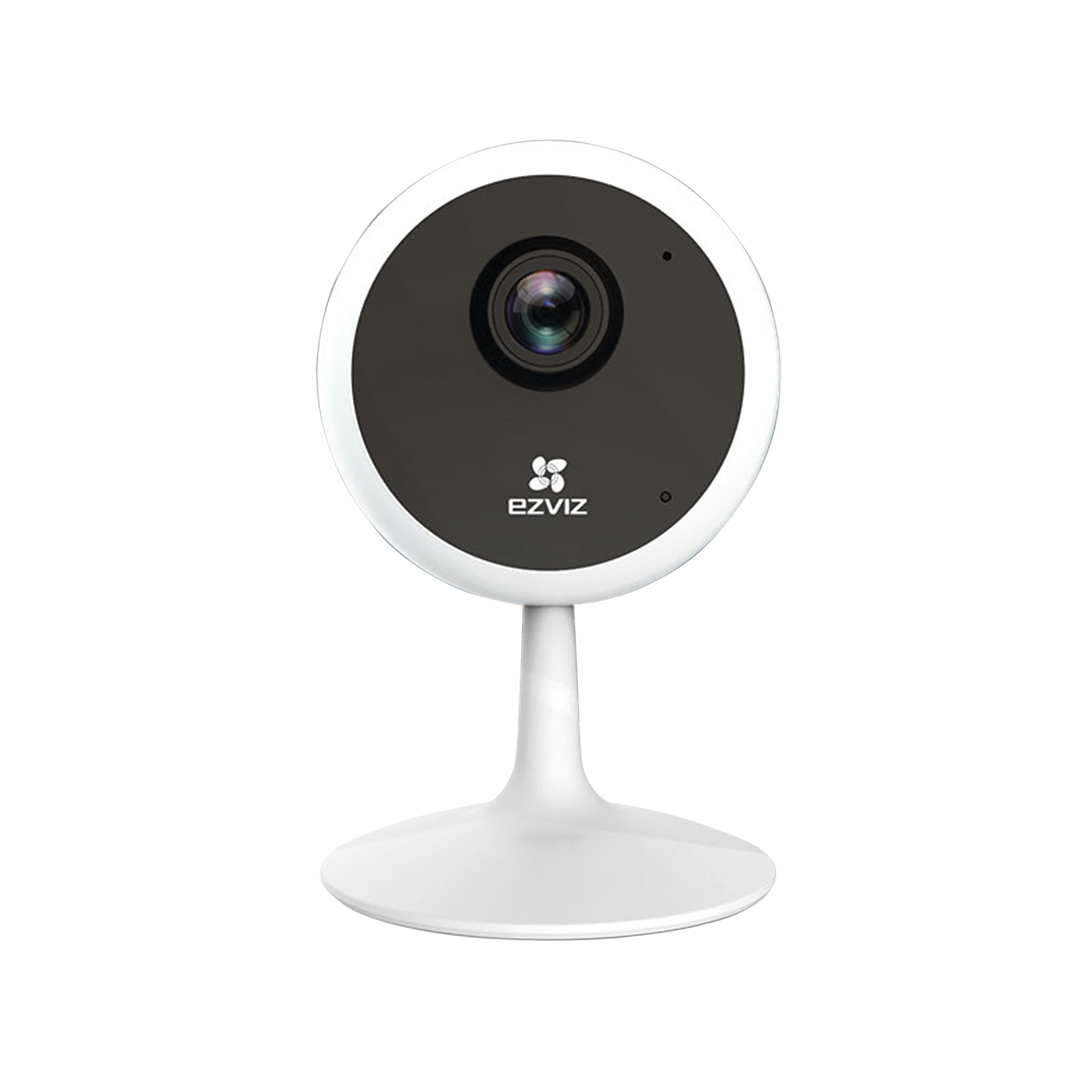 Mini Cámara IP 2 Megapixel / Detección de Movimiento / Grabación en la nube / Notificación Push / Audio de dos vías / Memoria Micro SD / uso Interior / Visión 106°