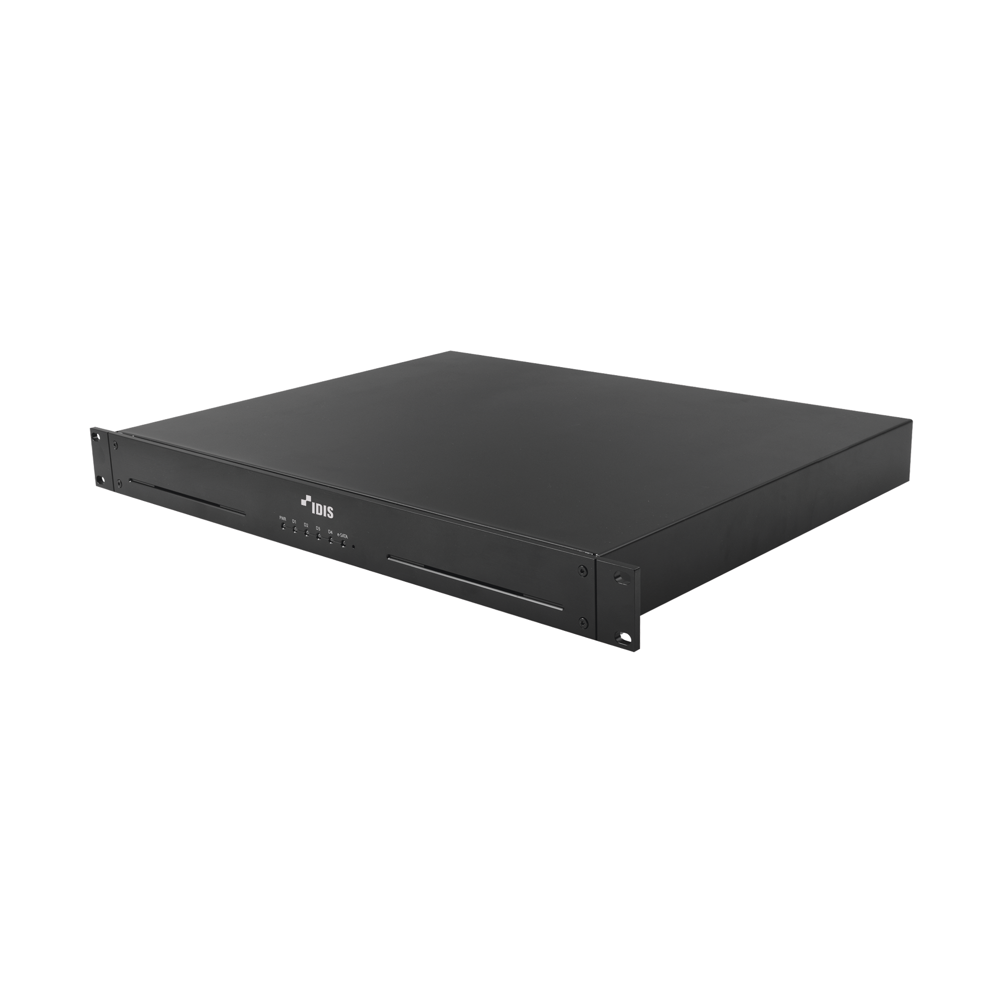 Dispositivo de almacenamiento masivo e-SATA, Compatible con DR-8364(F)(D) e IR 100