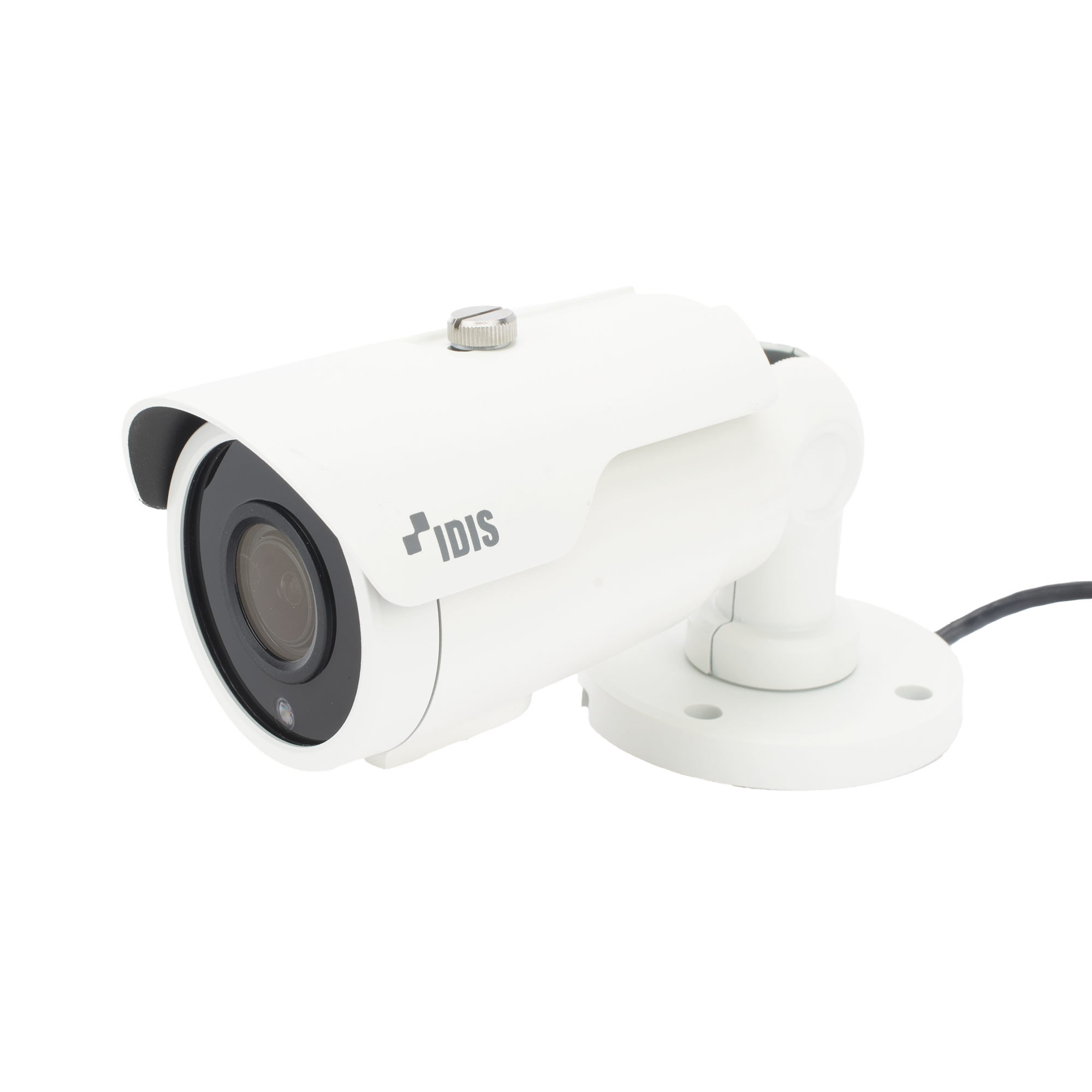 Camara Bala IP 5MP | LENTE MOT 2.7 - 13.5 MM |Compatible Con Terceros | API , Onvif Profile S/T | IK10 IP67 | 30M IR | H.265  | SOPORTA E/S ALARMA| SOPORTA E/S AUDIO