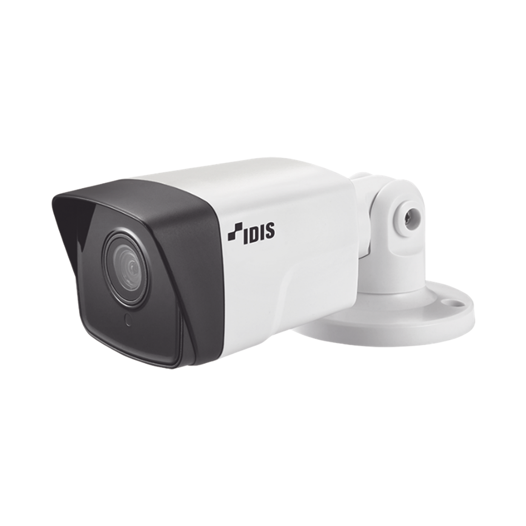 Bala IP 2 Megapixel (1080p) | Antivandalica IK10 | IP66 Exterior | PoE | IR 20m | ONVIF | Dia/Noche | INTELLIGENT CODEC