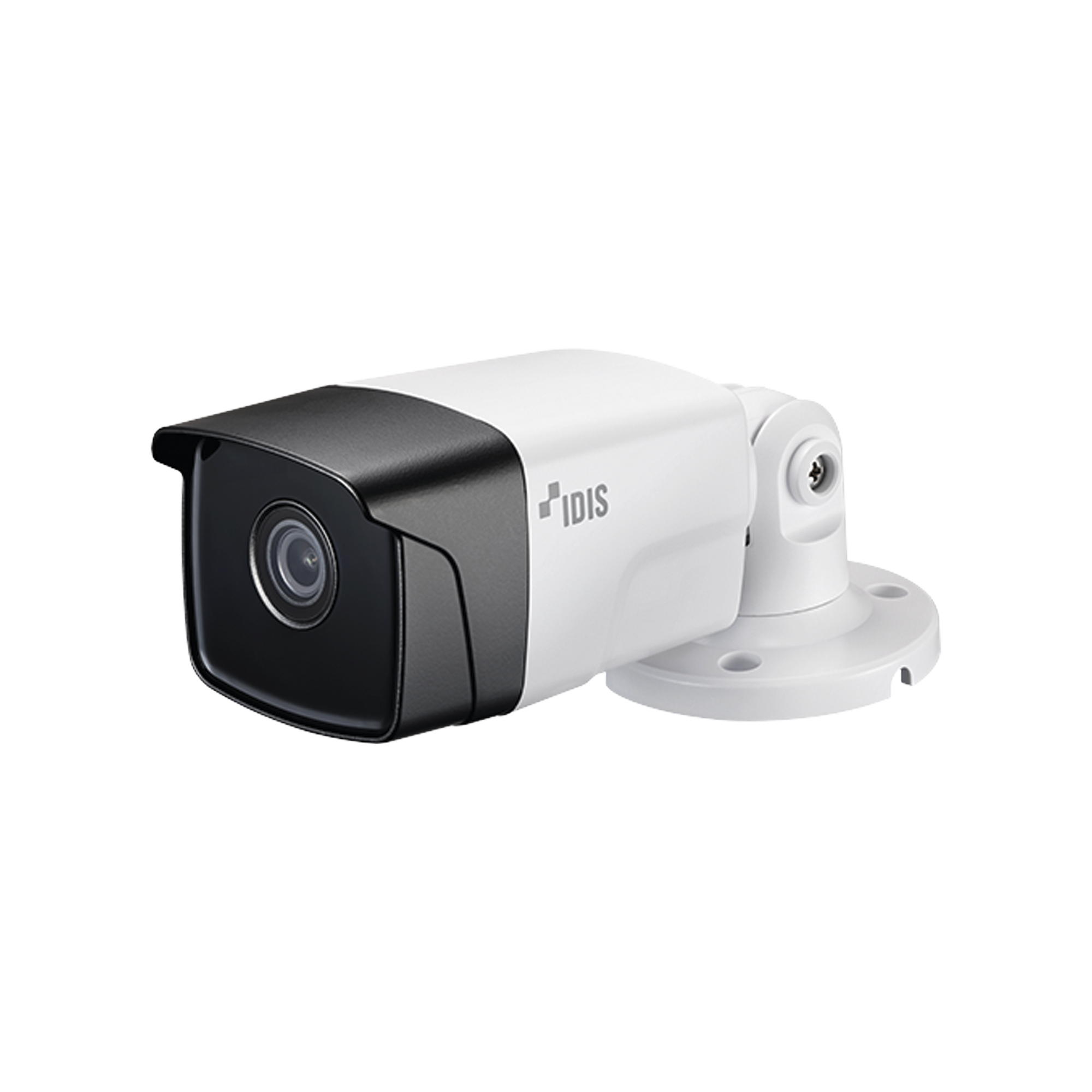 CAMARA BALA 5MP LENTE 4.3MM | PUERTO RJ45 ADICIONAL| WDR REAL| IK10| IP66