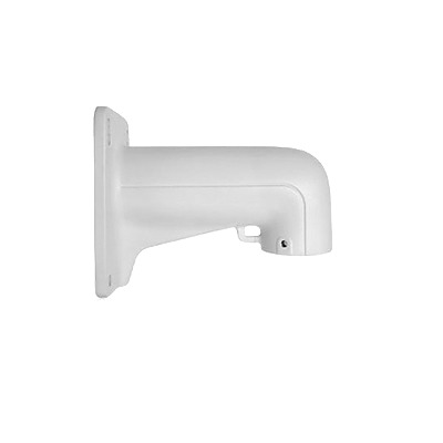 Montaje de Pared de Brazo Corto para Domos PTZ TURBOHD e IP de 4