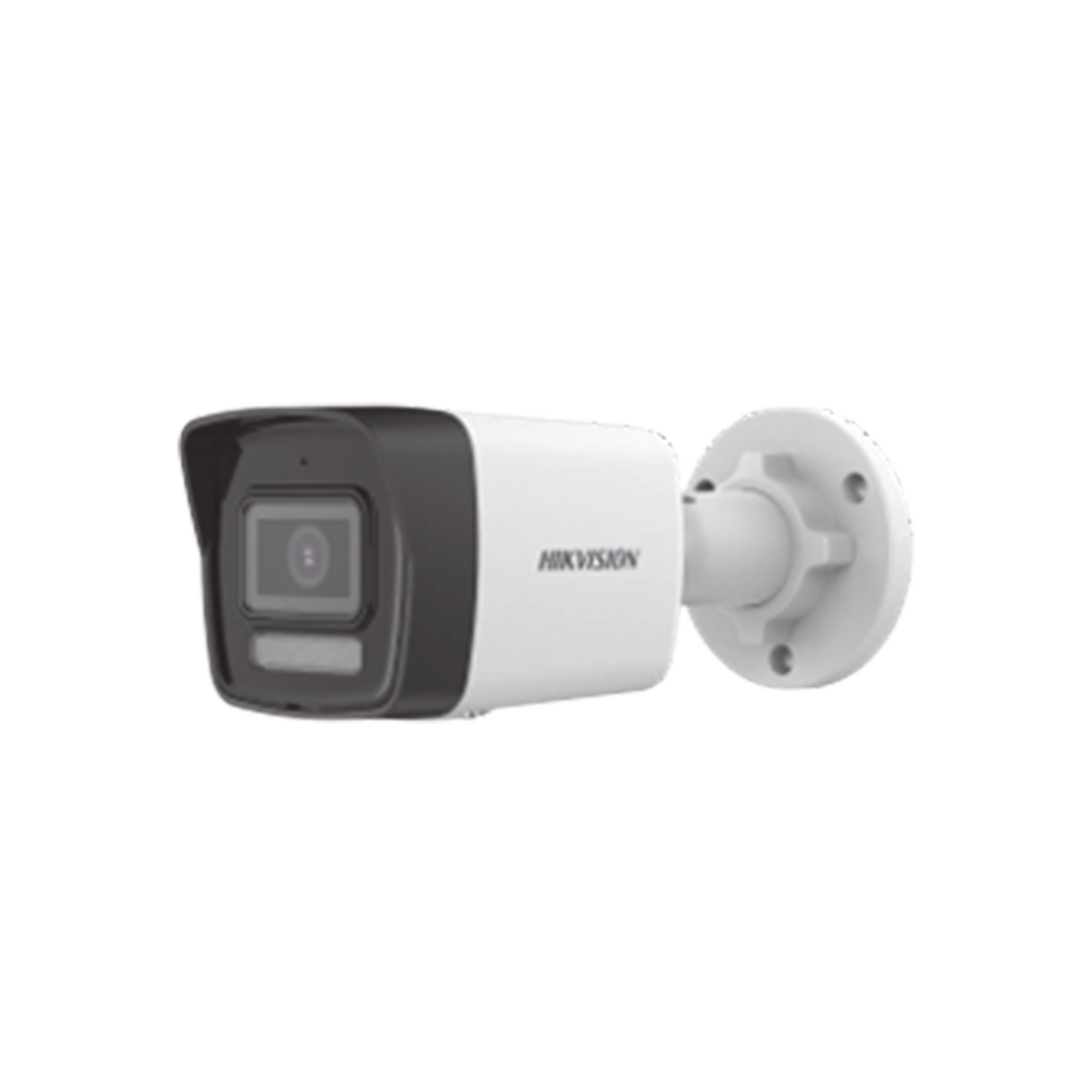 [Dual Light] Bala IP 6 Megapixel / Lente 2.8 mm / 30 mts IR + 30 mts Luz Blanca / Micrófono Integrado / ACUSENSE Lite / Exterior IP67 / H.265 / PoE / ONVIF / Micro SD