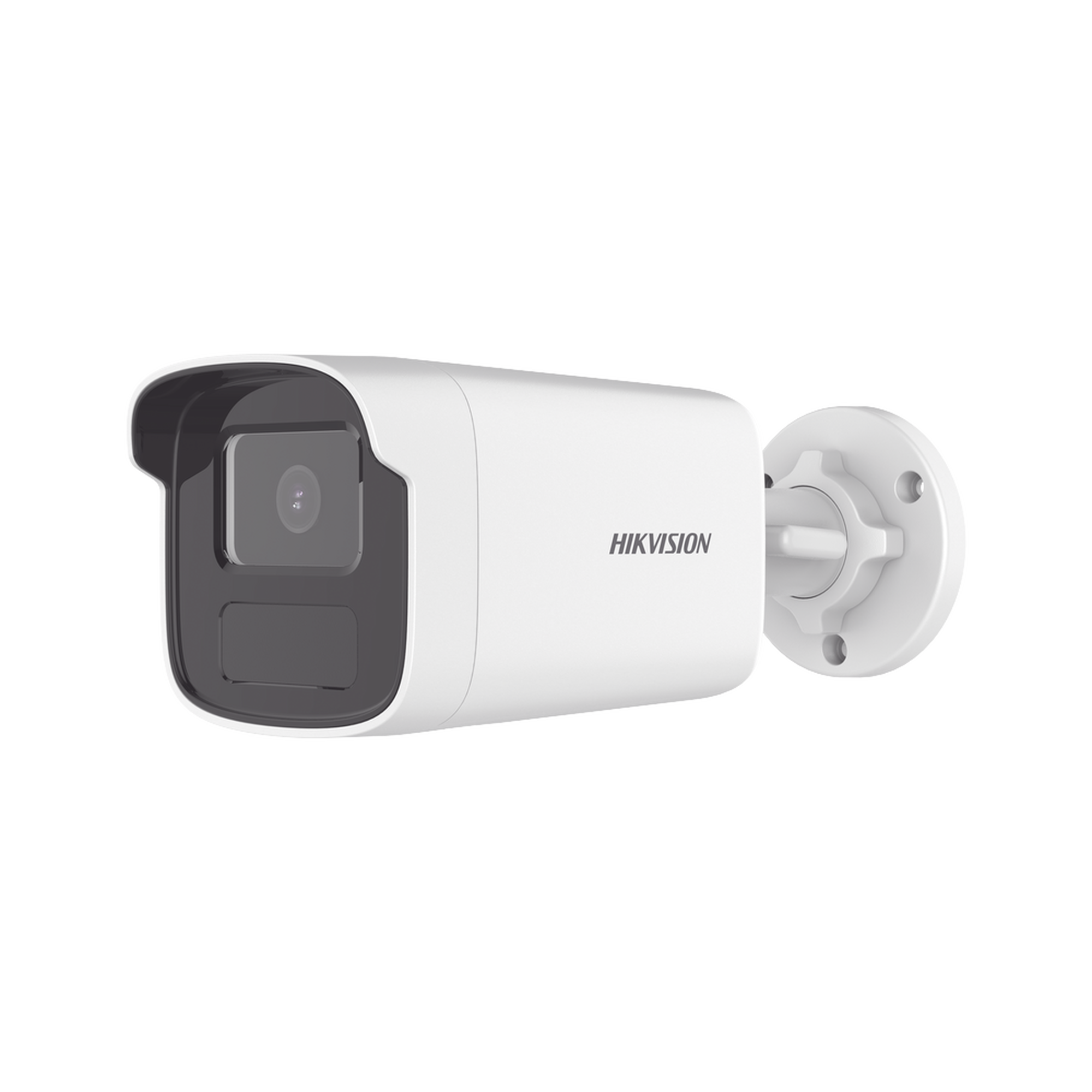 [Dual Light] Bala IP 4 Megapíxel / Lente 4 mm / 50 Mts IR + 50 mts Luz Blanca / ACUSENSE Lite (Detección de Humanos y Vehiculos) / Exterior IP67 / WDR 120 dB / PoE / ONVIF