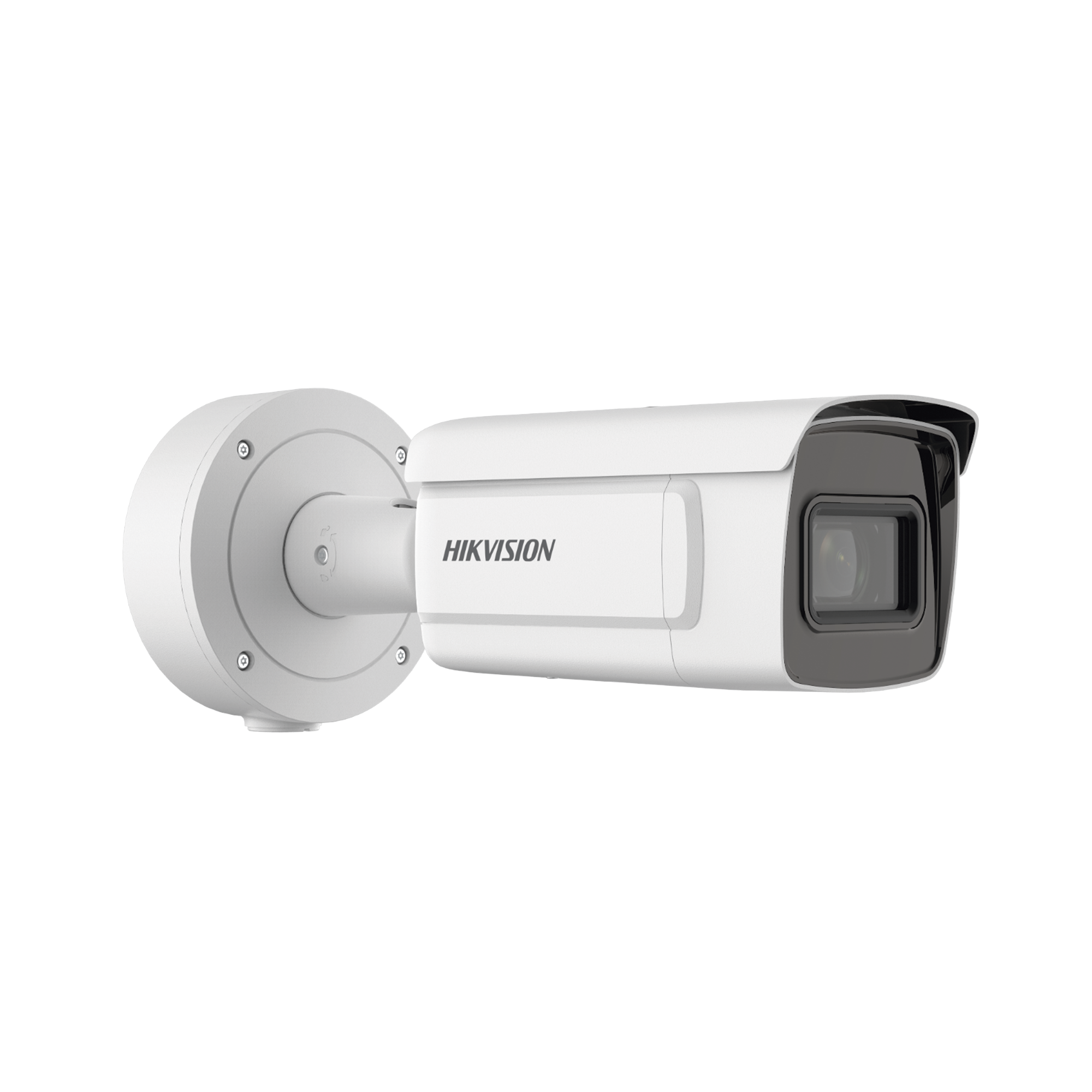 Bala IP 2 Megapixel / Lente Mot. 4.7 a 71 mm (15X Zoom)  / 150 mts IR EXIR / IP67 / IK10 / WDR 120 dB / PoE + / AcuSense / Videoanaliticos Integrados / MicroSD