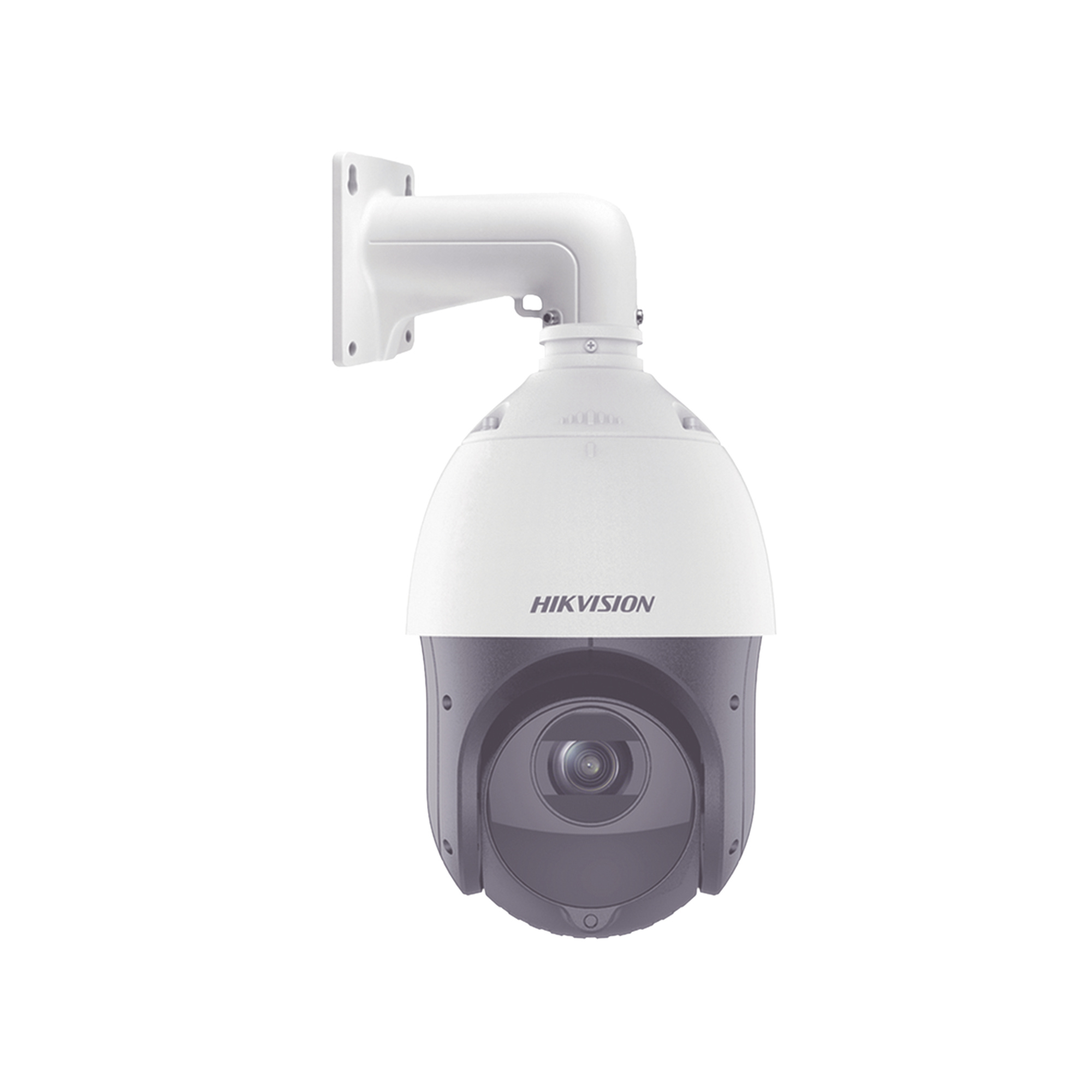 Domo PTZ IP 2 Megapixel / 15X Zoom / 100 mts IR / IP66 / ACUSENSE / DARKFIGHTER / WDR 120 dB / Entrada y Salida de Audio y Alarmas / HLC / EIS / PoE+ / MicroSD