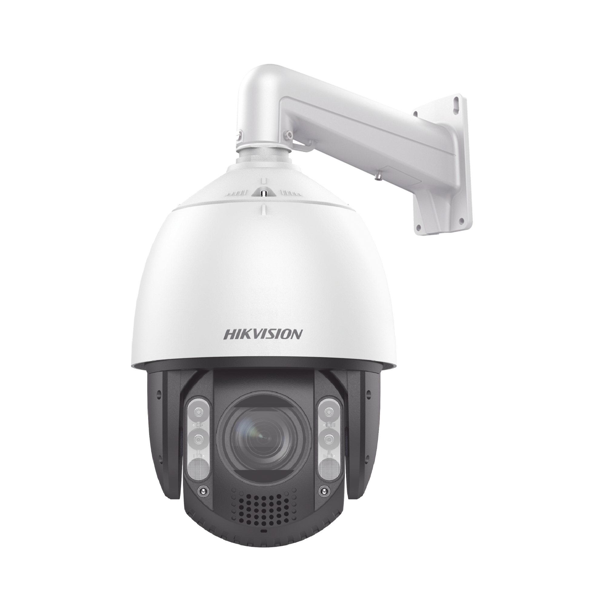 [ PROTECCIÓN ACTIVA ] PTZ IP 2 Megapixel / 20X Zoom / ColorVu / 100 mts Luz Blanca / 150 mts IR / ACUSENSE (Evita Falsas Alarmas) / IP66 / IK10 / Alerta Audible 30 metros y Luz Estroboscópica / Autoseguimiento 2.0 / Hi-PoE / Rapid Focus / mi