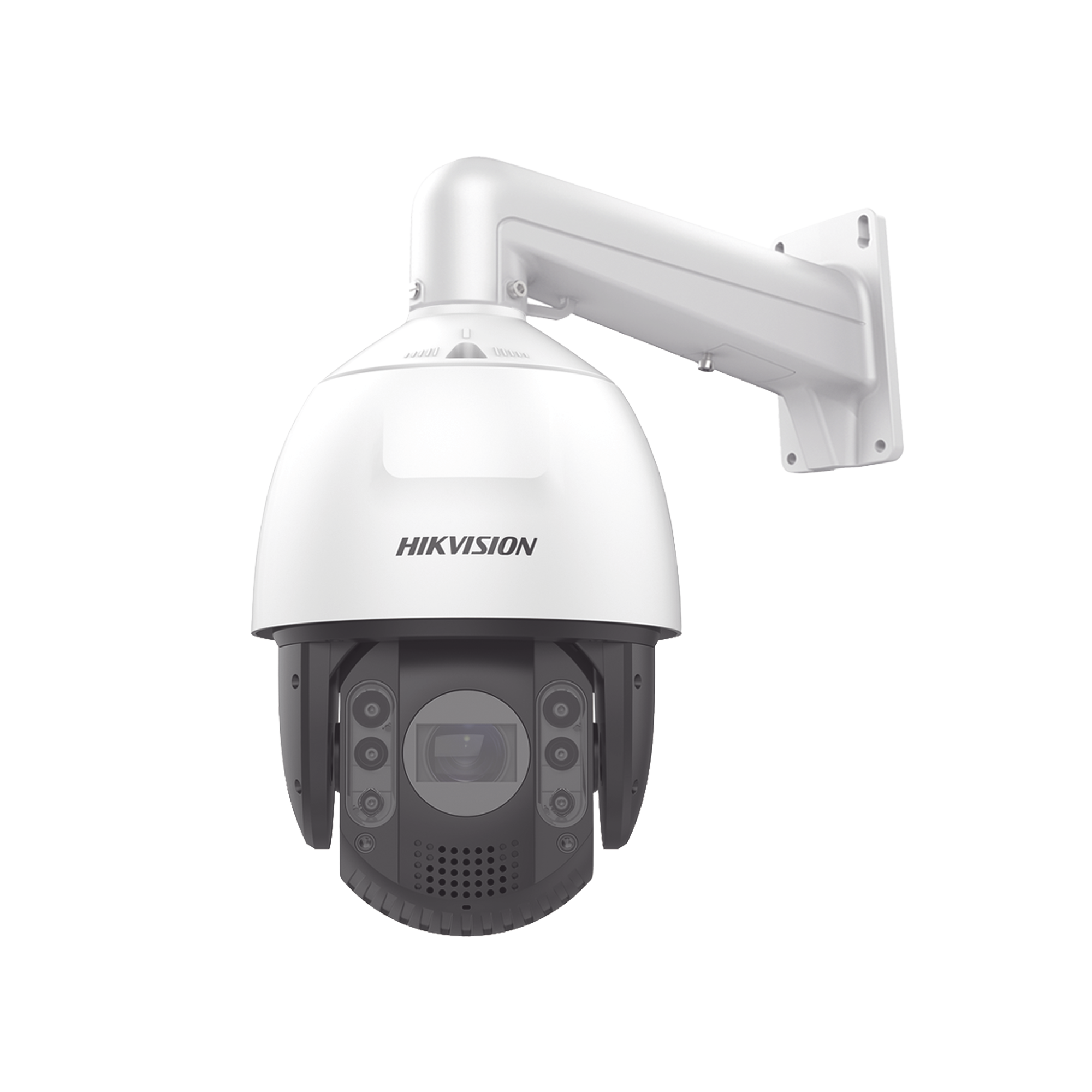 [ PROTECCIÓN ACTIVA ] Domo PTZ IP 2 Megapixel / 25X Zoom / 200 mts IR / ACUSENSE (Evita Falsas Alarmas) / IP66 / IK10 / Alerta Audible y Luz Estroboscópica / Autoseguimiento 2.0 / Hi-PoE / DARKFIGHTER / Rapid Focus / MicroSD