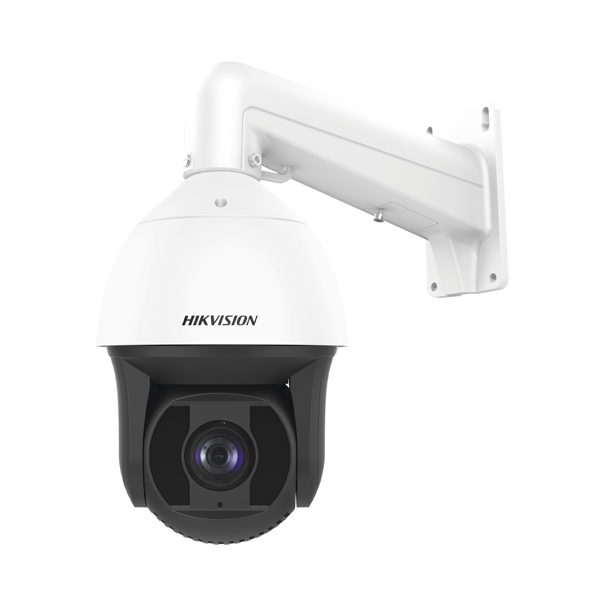 Domo PTZ IP 2 Megapixel / 25X Zoom / 400 mts IR EXIR / AutoSeguimiento 2.0 / WDR 140 dB / Hi-PoE / EIS / Exterior IP67 / IK10 / Rapid Focus / microSD