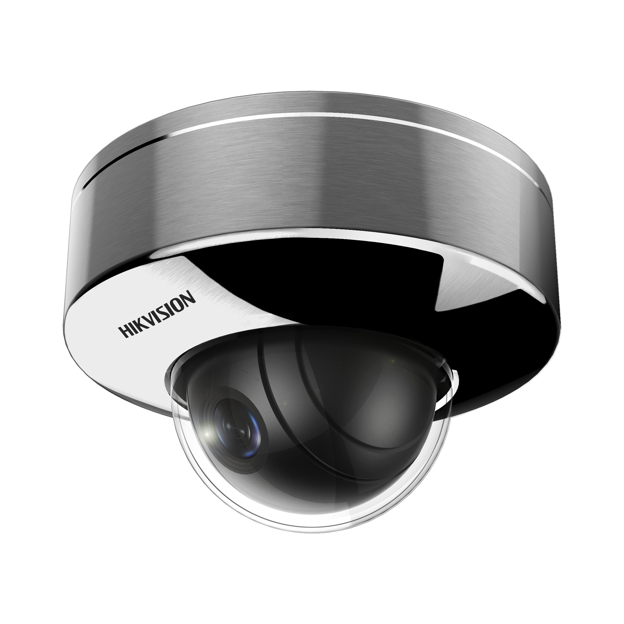 Domo IP 4 Megapixel / Lente 4 mm / H.265+ / Anticorrosivo / Exterior IP67 / WF-2 / NEMA 4X / 15 mts IR / WDR 120 dB / ONVIF / PoE / Micro SD