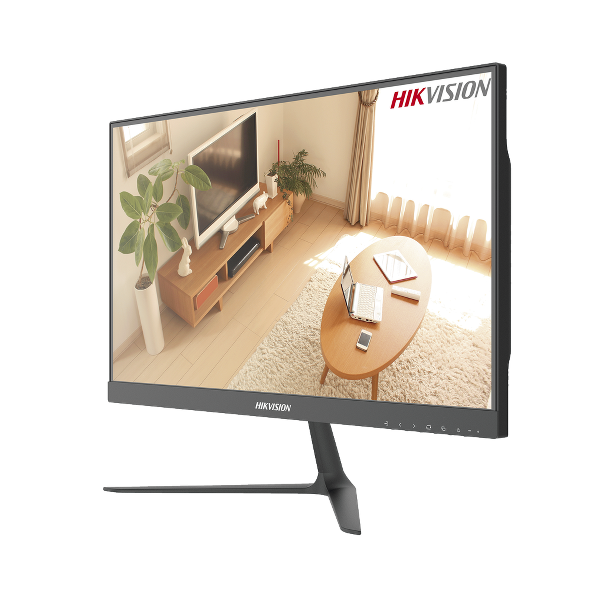 Monitor VA LED Full HD (1920 X 1080) de 23.8