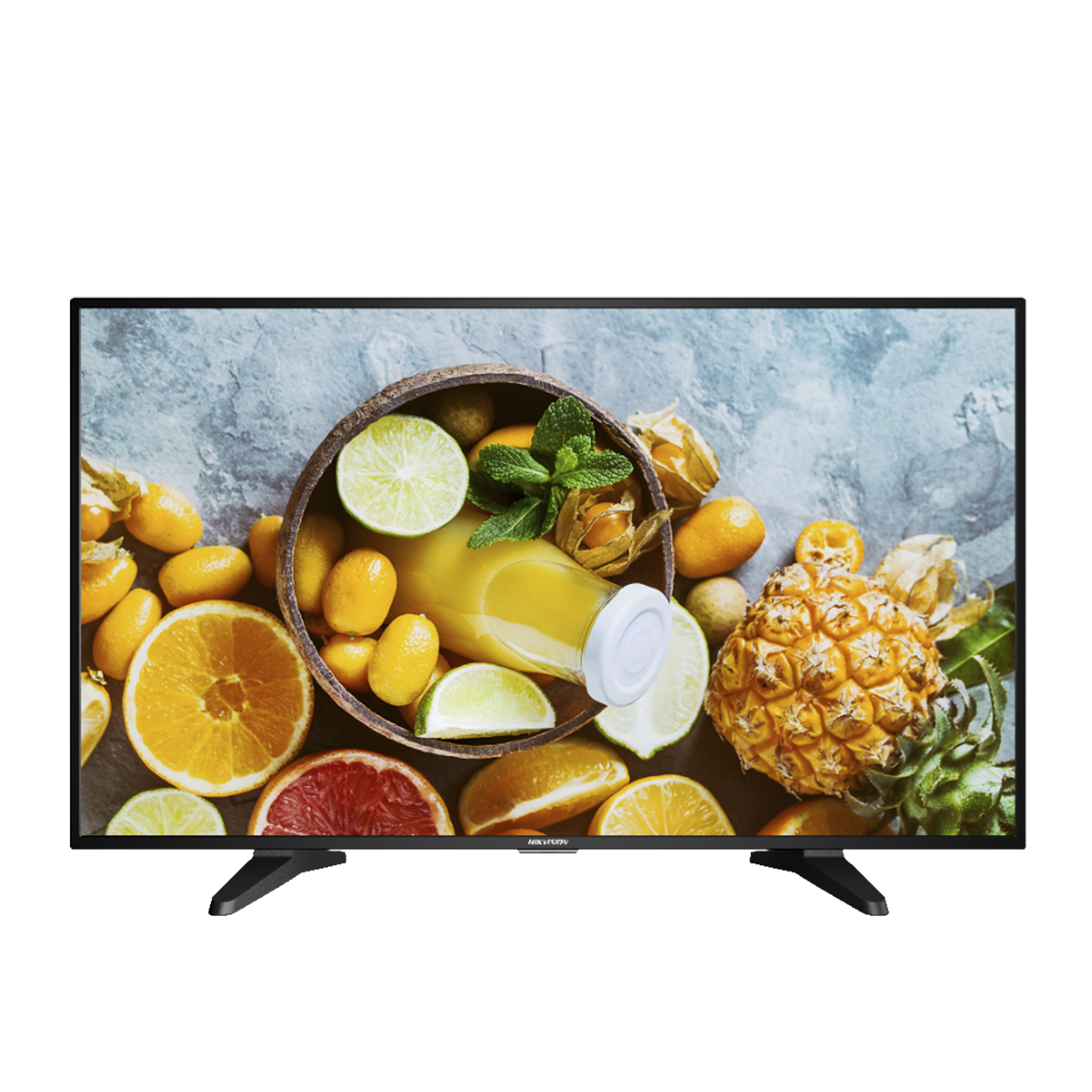 Monitor LED Full HD de 43