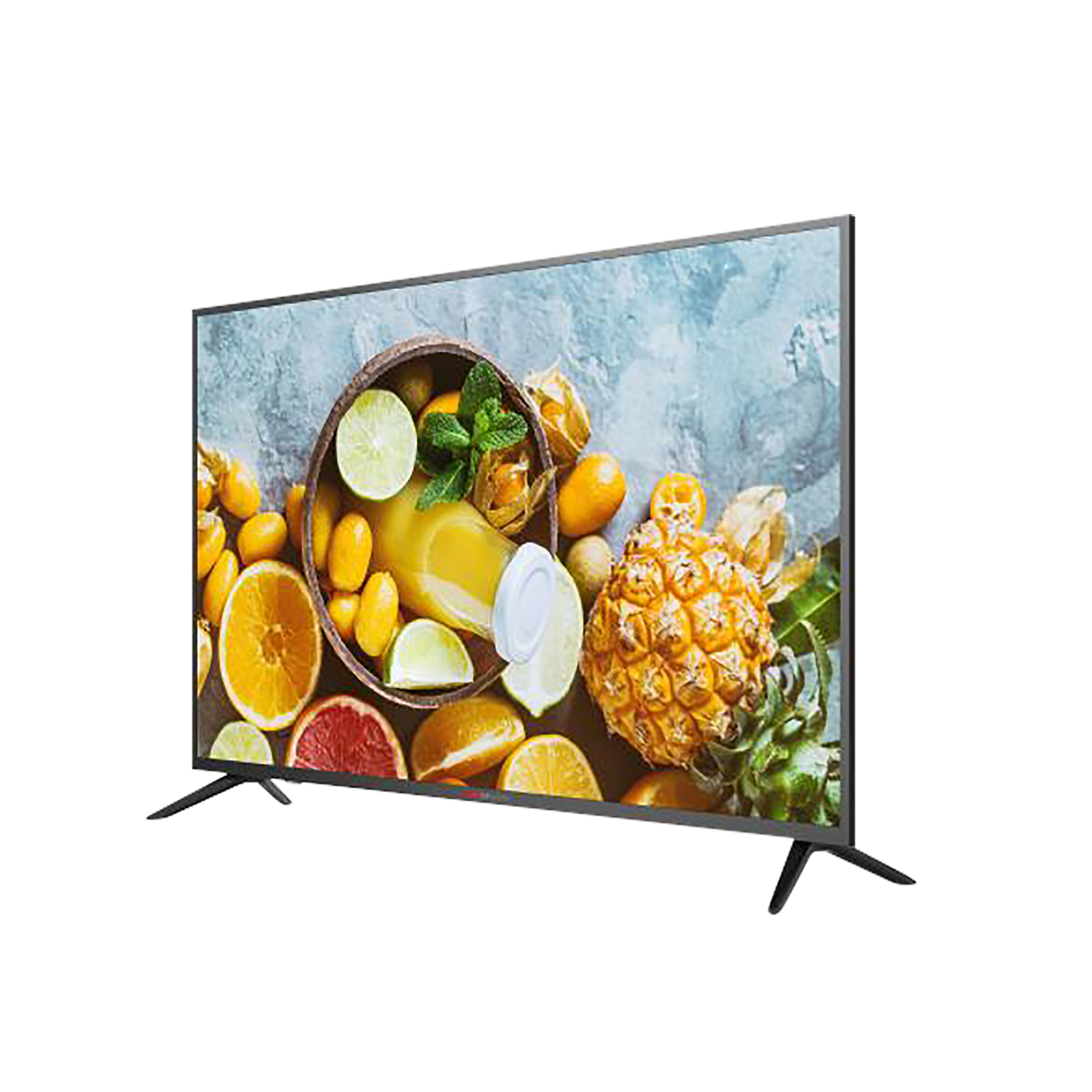 Monitor LED 4K de 50