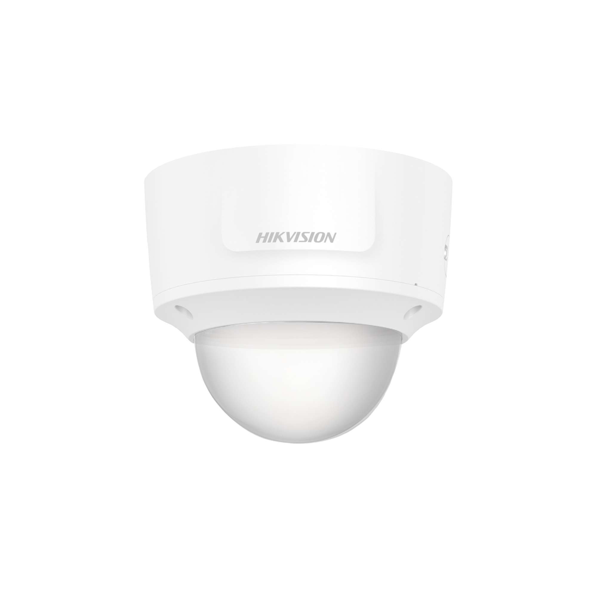 Burbuja Ahumada para Domos Motorizados IP o TURBOHD / Compatible con epcom / HIKVISION / Soporta IP66 / IK10