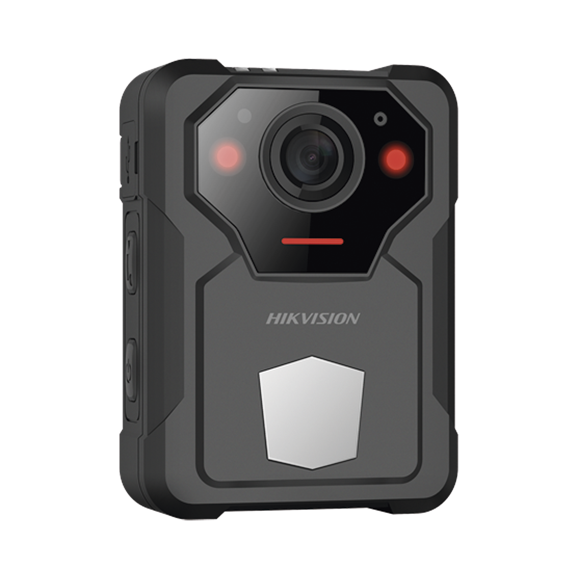 Body Camera Portátil / Grabación a 2K (4 Megapixel) / Pantalla 1.77