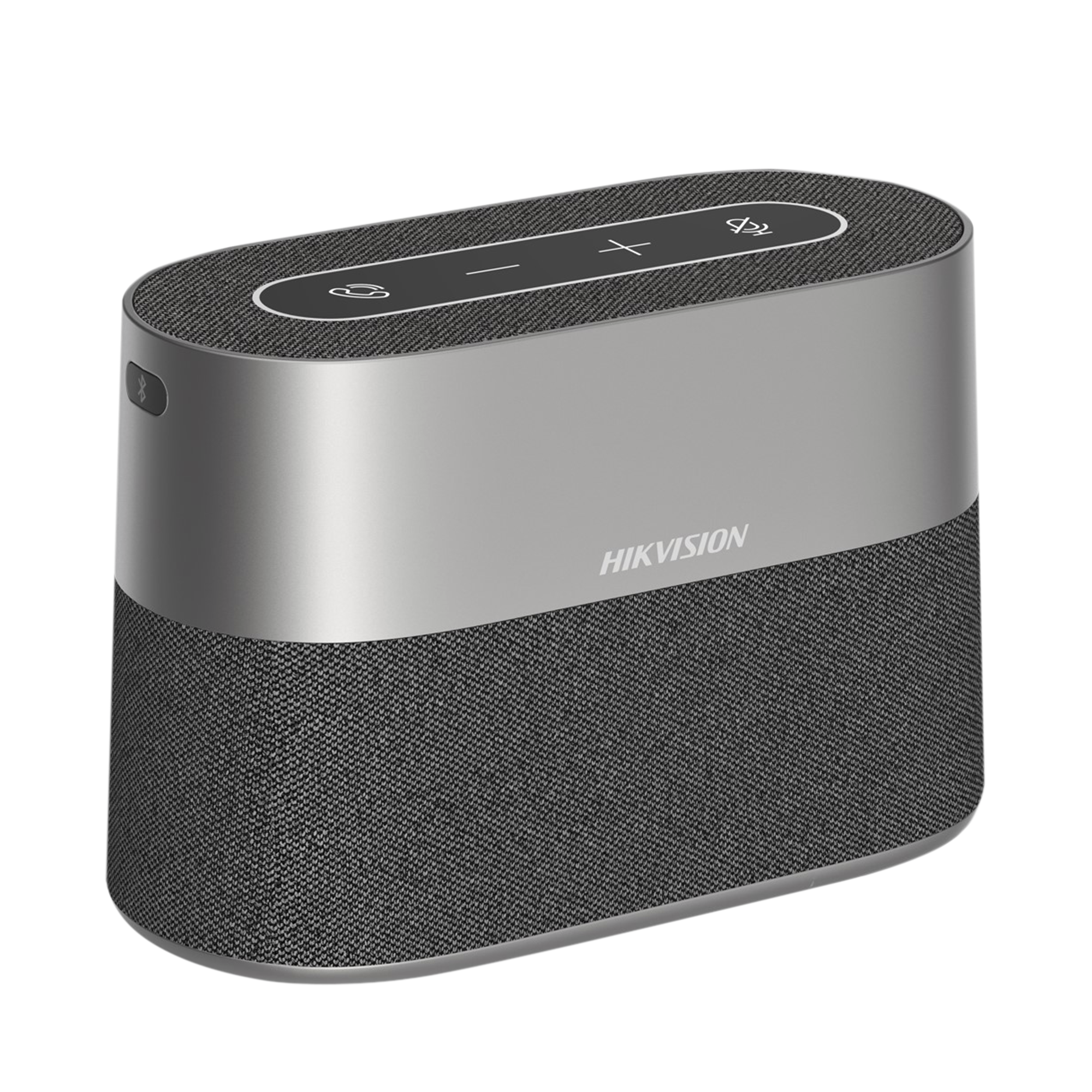 Micrófono y Bocina Inalámbrica / Omnidireccional / DNR / Bluetooth / Ideal para Videoconferencias / USB-C / Compatible con Zoom - Webex - Skype - Youtube - Etc..