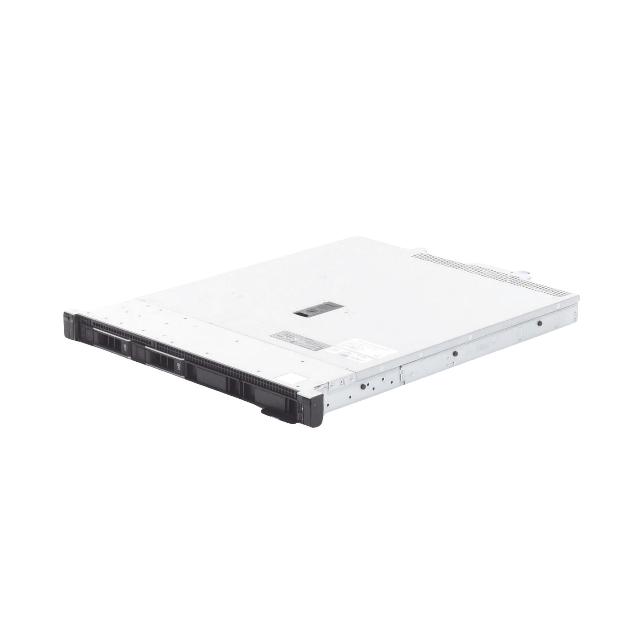 Servidor de Administración / E-2324G / Windows Server 2019 / 1 U Rack / 16 GB DDR4 DIMM / 1 TB  SATA X 2 para S.O. / 2 Puertos RJ45 Gigabit / Servidor para Multiples Marcas