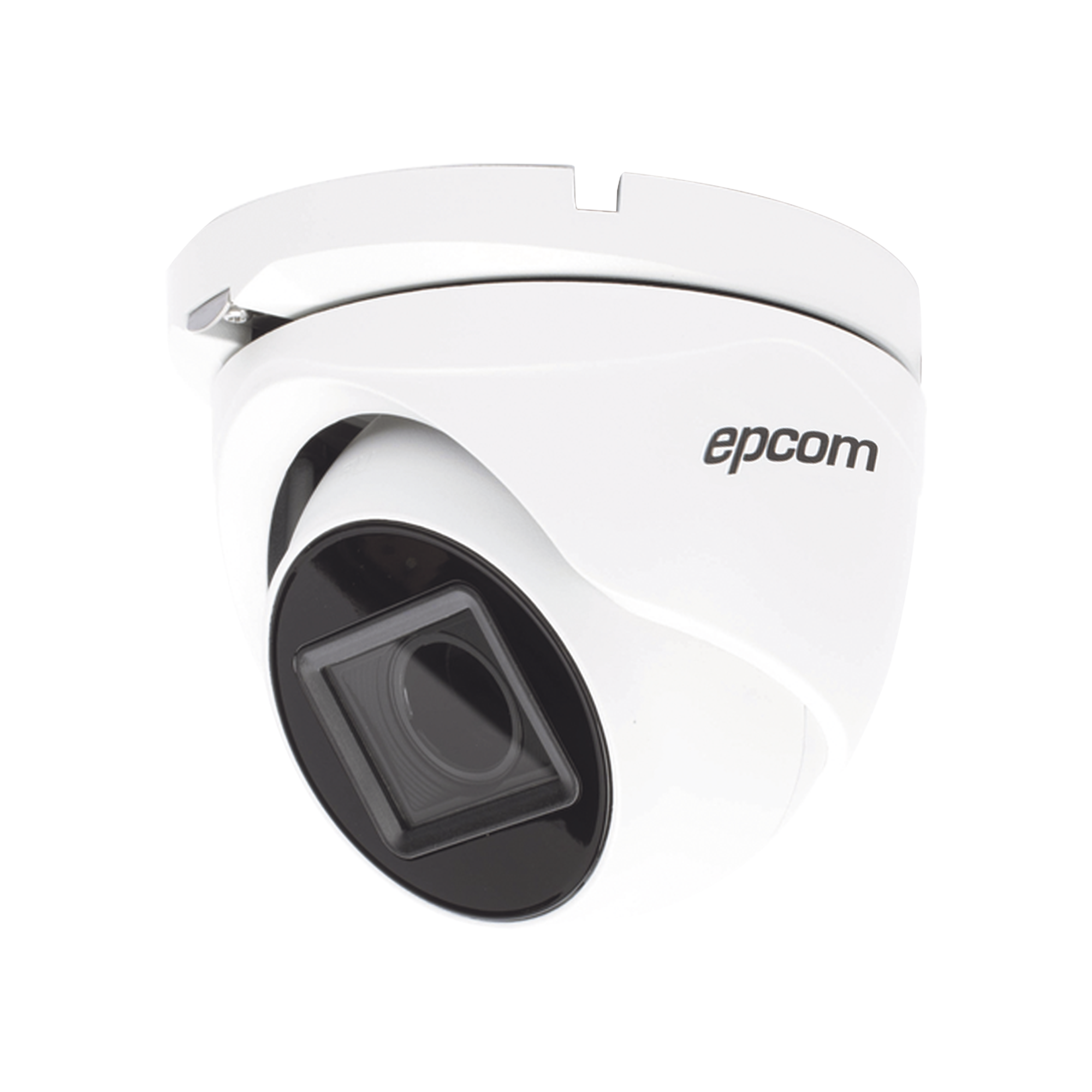 Turret TURBOHD 2 Megapixel (1080p) / Lente Motorizado 2.7 mm a 13.5 mm / Exterior IP67 / 70 mts IR EXIR / Ultra Baja Iluminación  / METAL / 4 Tecnologías / Exterior IP66