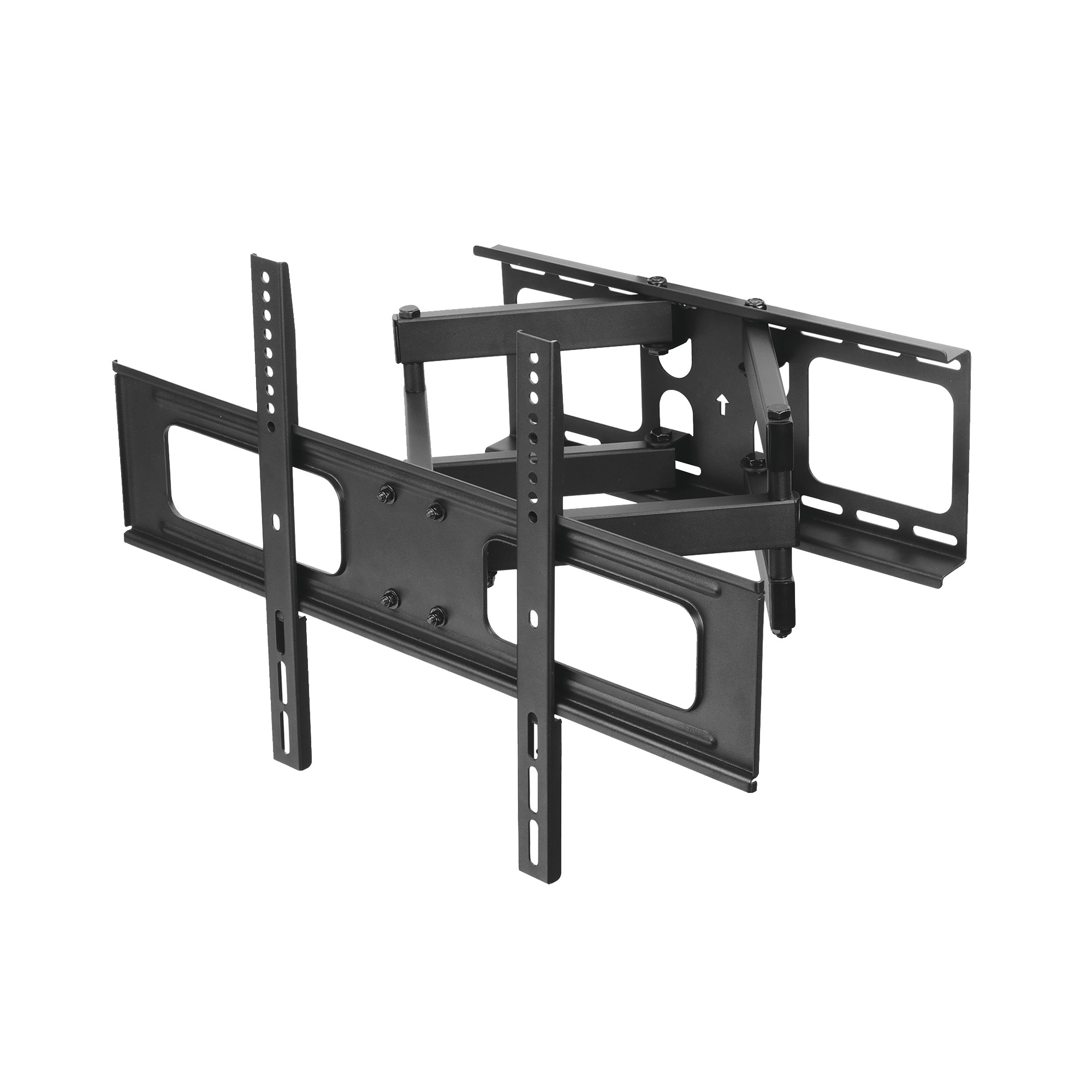 Montaje de Pared Universal Articulado para Monitores de 32 a 55