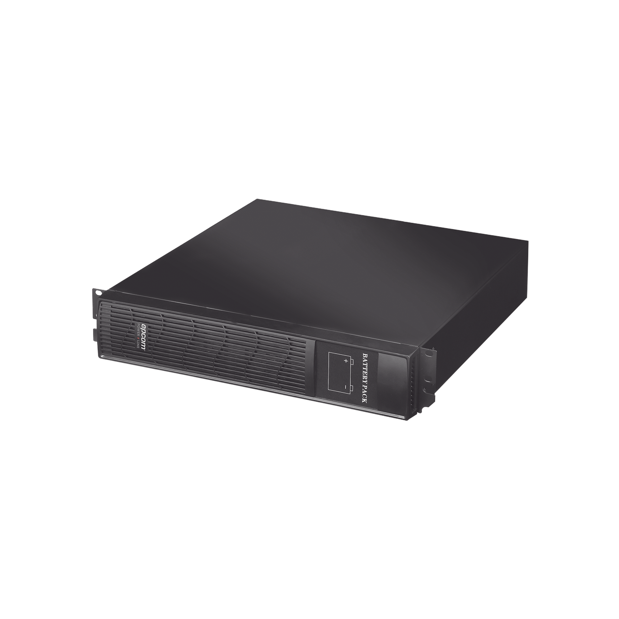 Módulo de baterías externo para aumentar el tiempo de respaldo del UPS EPU3000RTOL2U