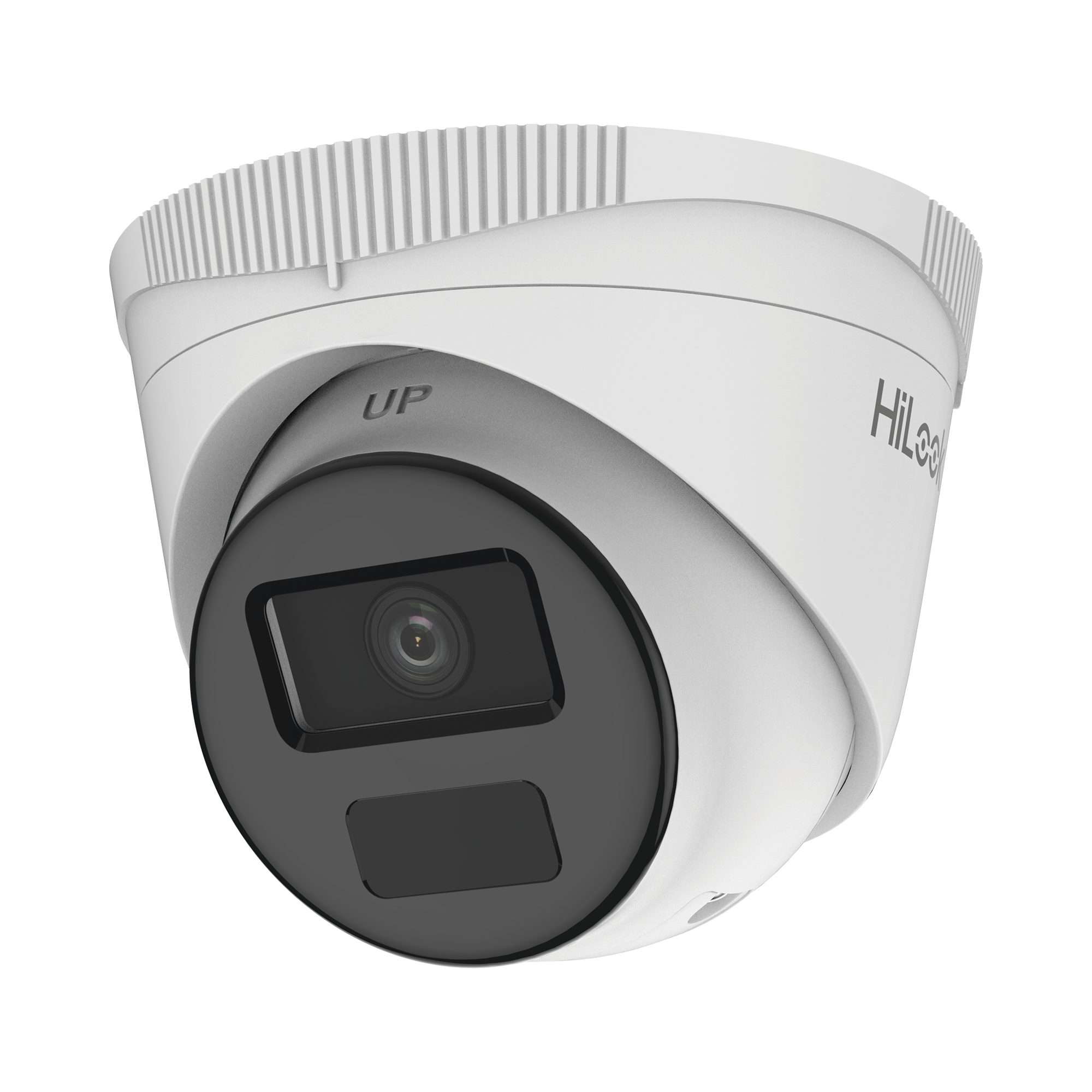 HiLook Series / Turret IP 2 Megapixel / Lente 2.8 mm / 30 mts IR / Exterior IP67 / PoE / dWDR / H.265+ / ONVIF