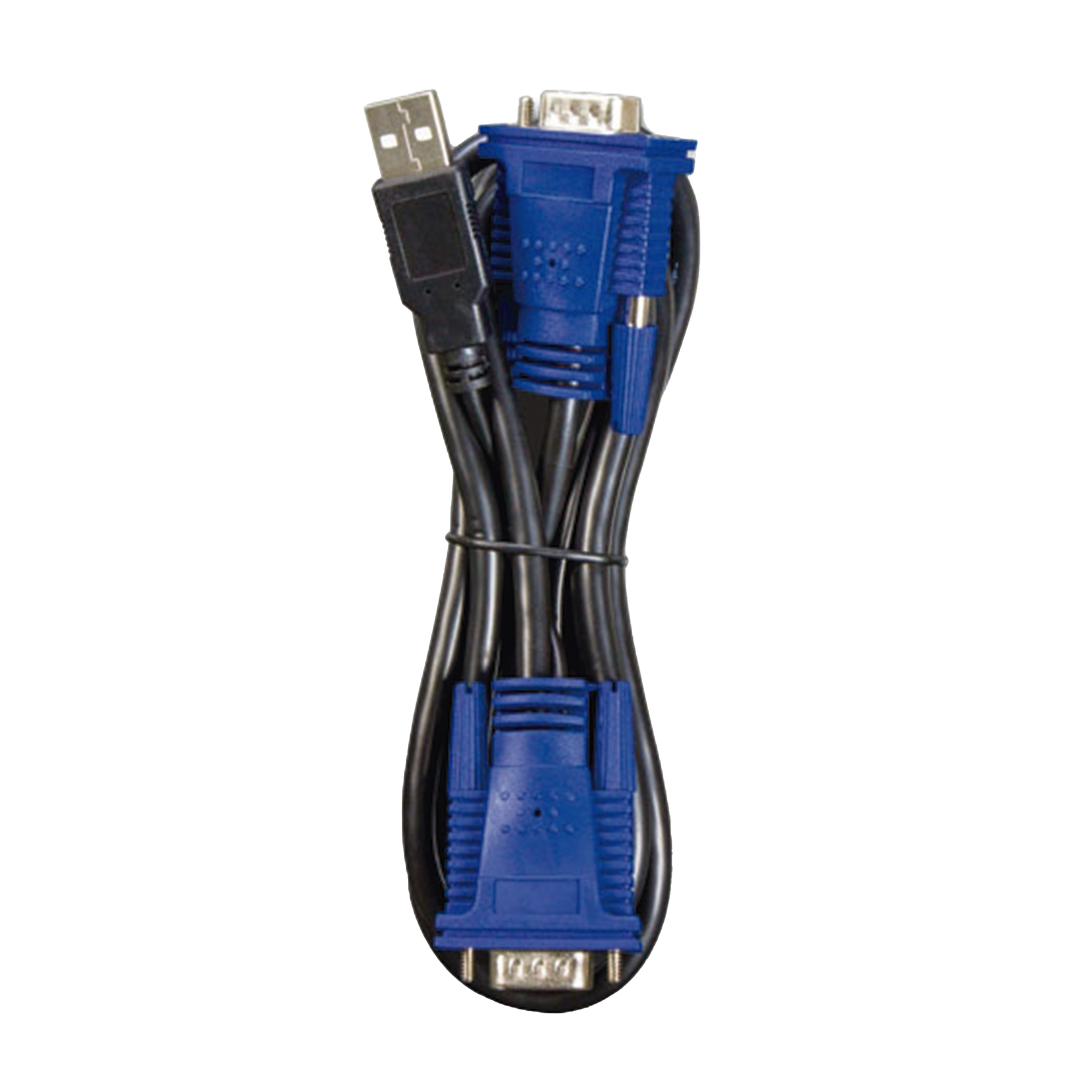 Cable USB KVM de 1.8 m