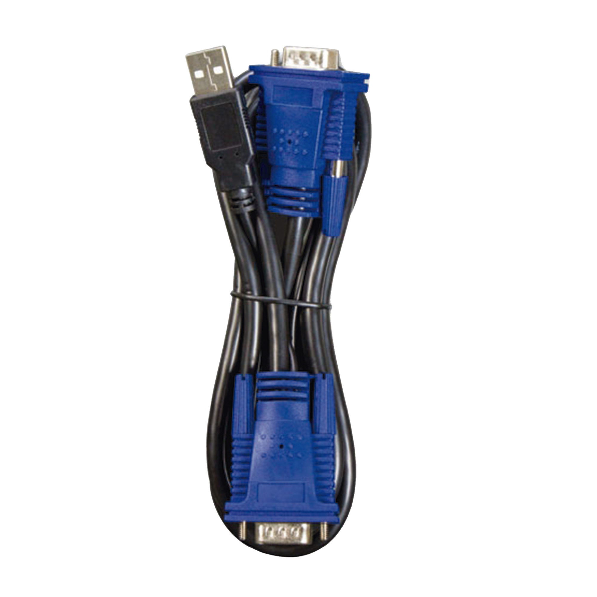 Cable USB KVM de 5 m