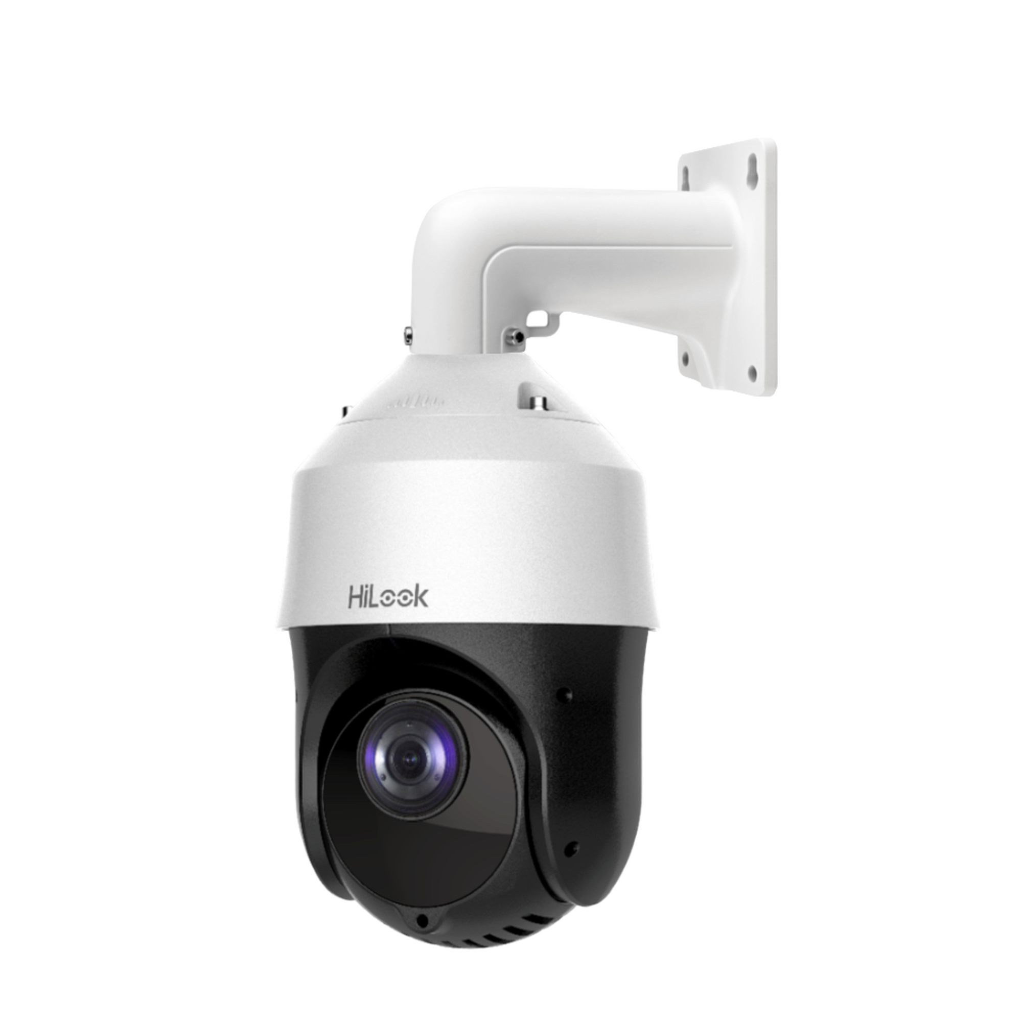 Domo PTZ IP 2 Megapixel / 15X Zoom / 100 mts IR / Exterior IP66 / PoE+/ WDR 120 dB / Defog / EIS / HLC / 3D-DNR