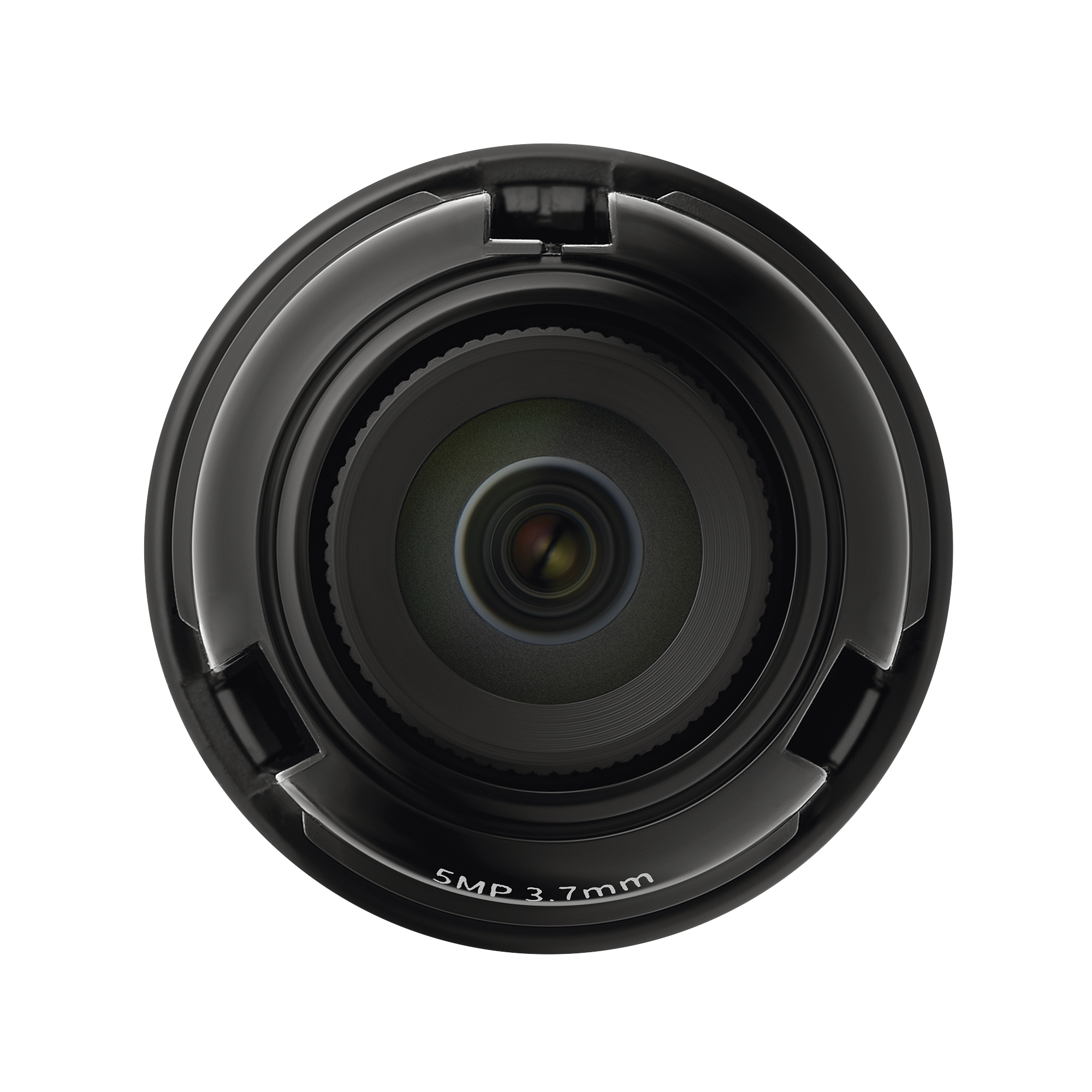 Lente 5 MP de 3.7 mm para Cámara PNM-9320 / 9321 / 9322VQP