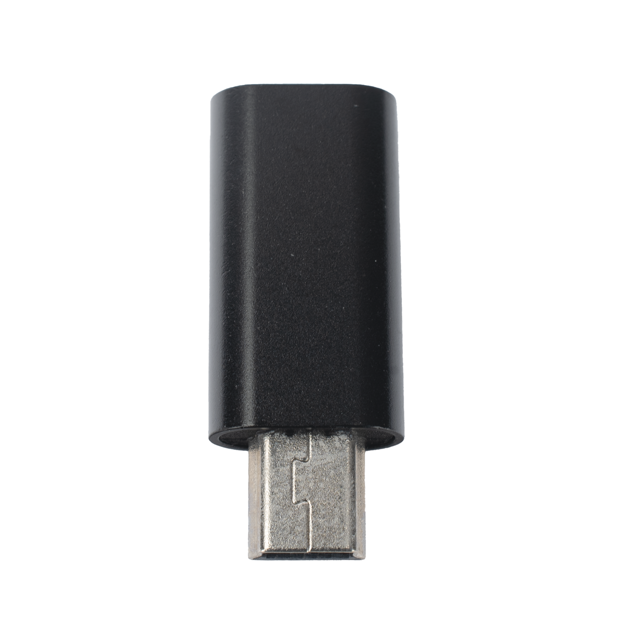 ADAPTADOR TIPO USB C HEMBRA A MINI USB MACHO