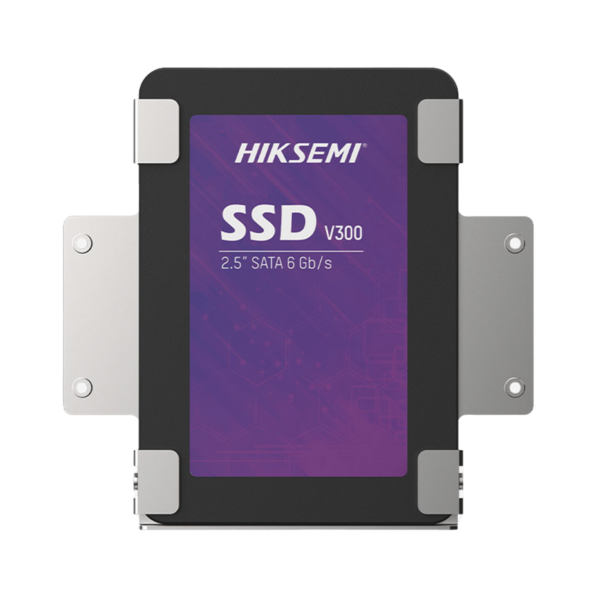 SSD PARA VIDEOVIGILANCIA / Unidad de Estado Sólido / 500 GB / 2.5