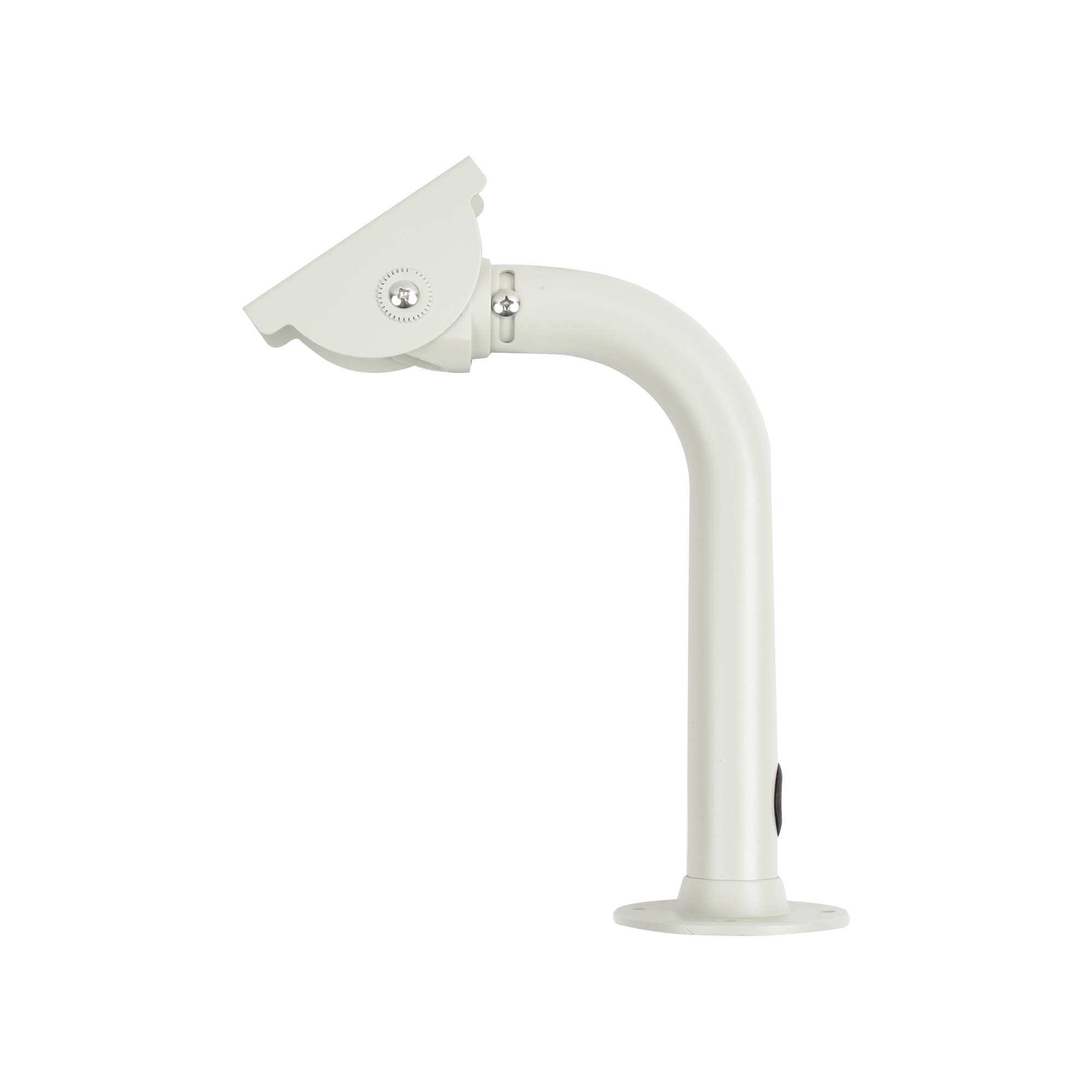 Montaje de pared compatible con gabinetes serie XGA9011